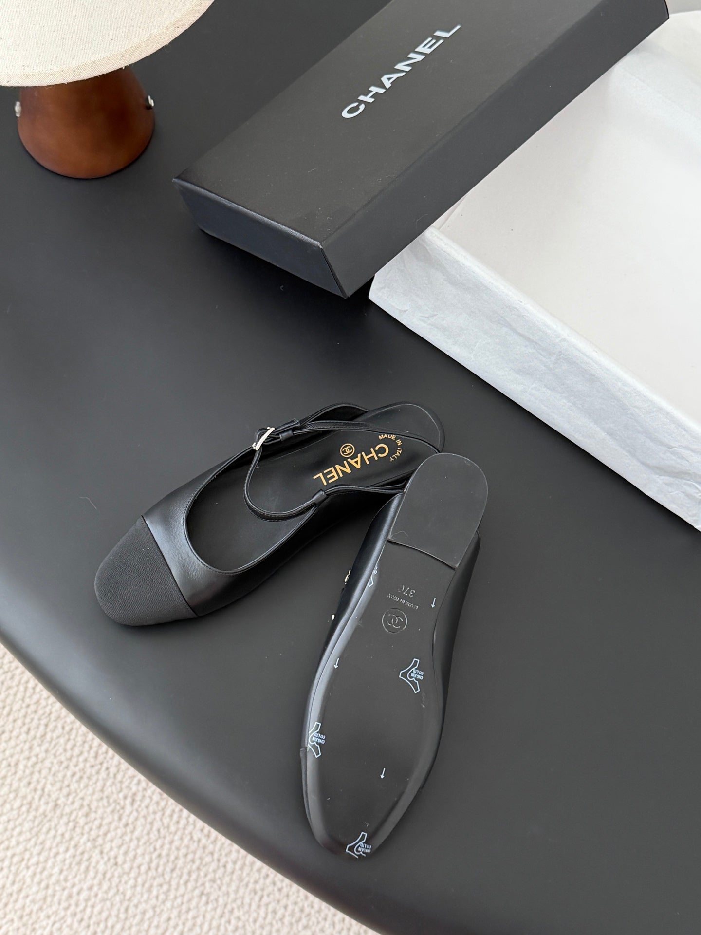 26SS NEUE Slingback-Mary-Janes