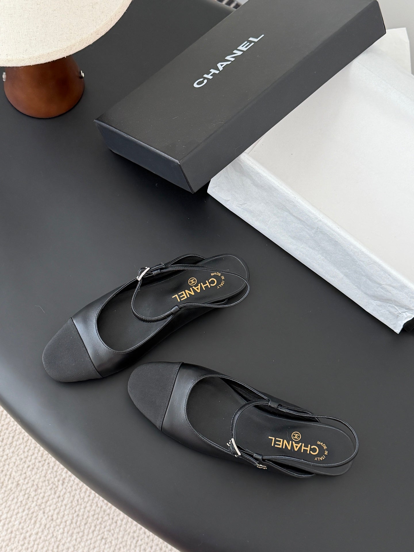 26SS NEUE Slingback-Mary-Janes
