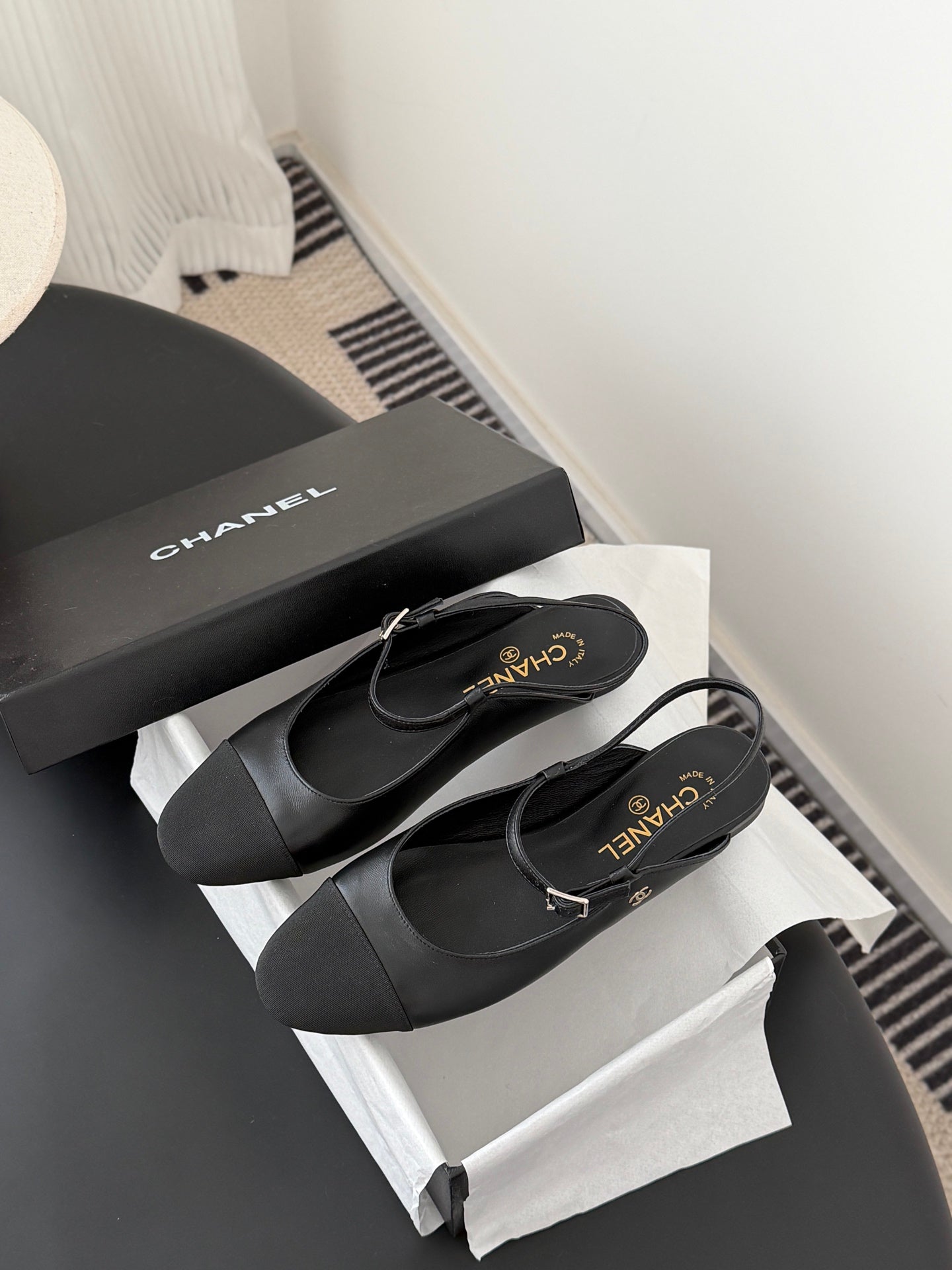 26SS NEUE Slingback-Mary-Janes