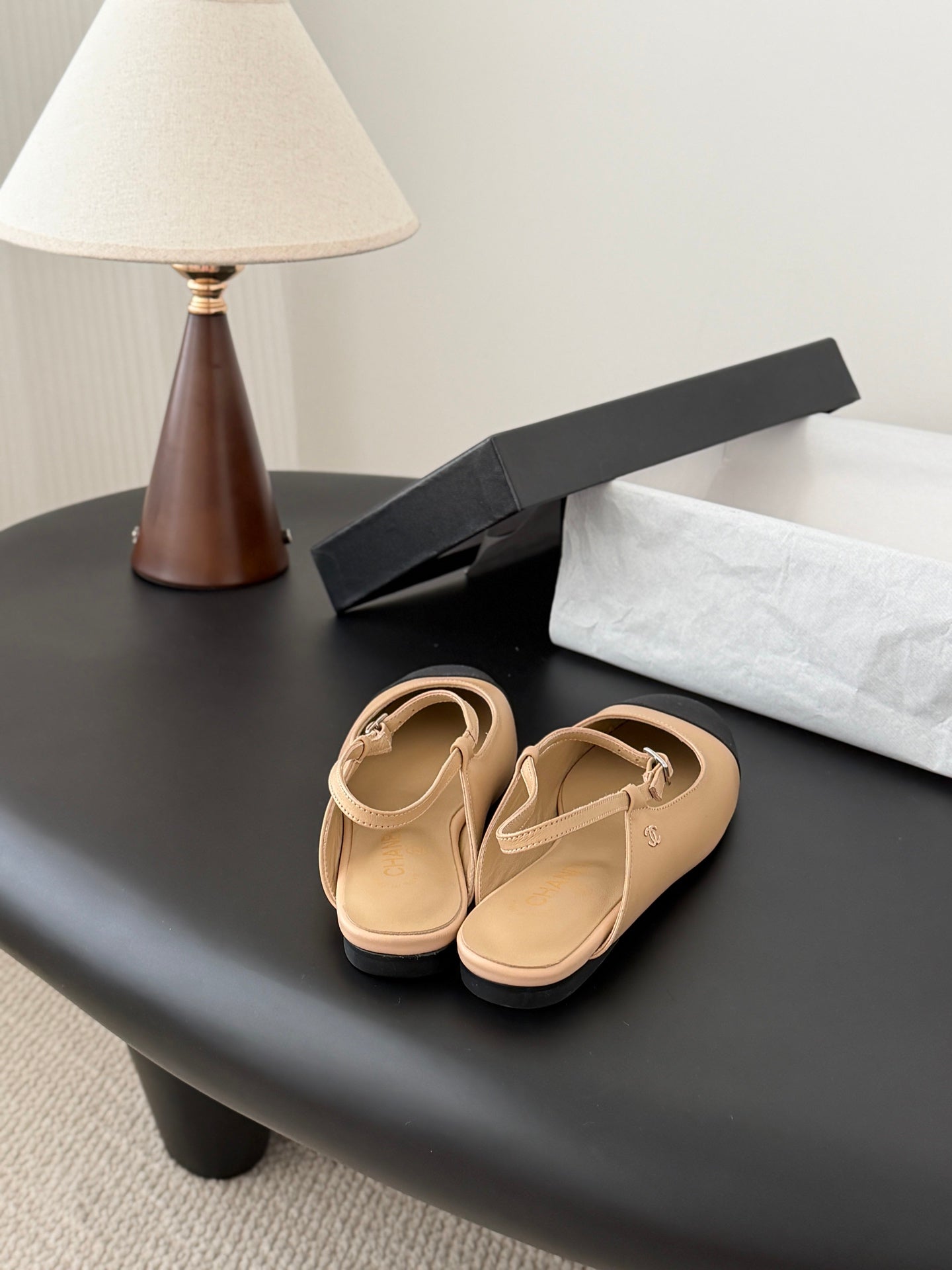 26SS NEUE Slingback-Mary-Janes