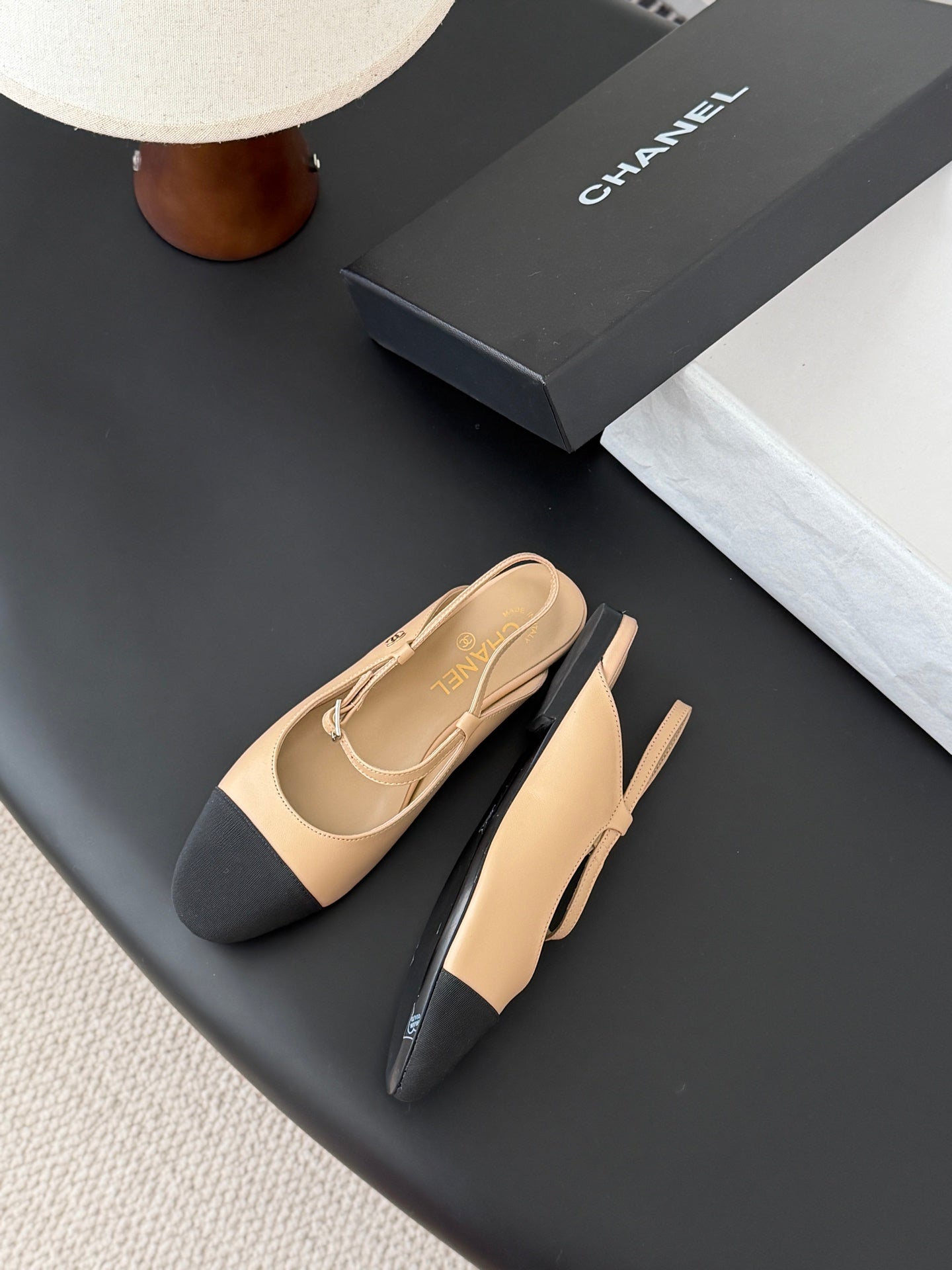 26SS NEUE Slingback-Mary-Janes