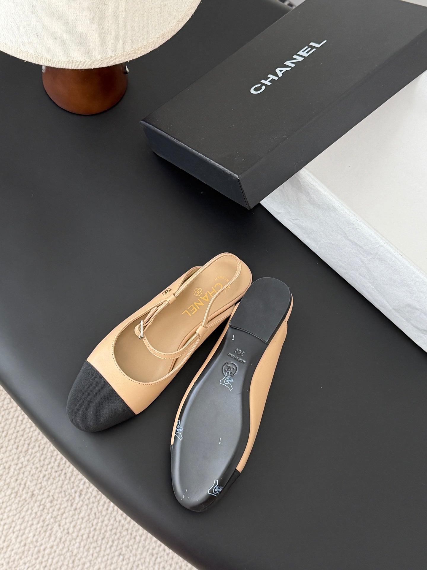 26SS NEUE Slingback-Mary-Janes
