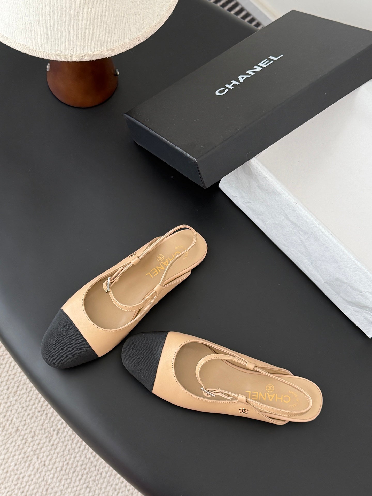 26SS NEUE Slingback-Mary-Janes