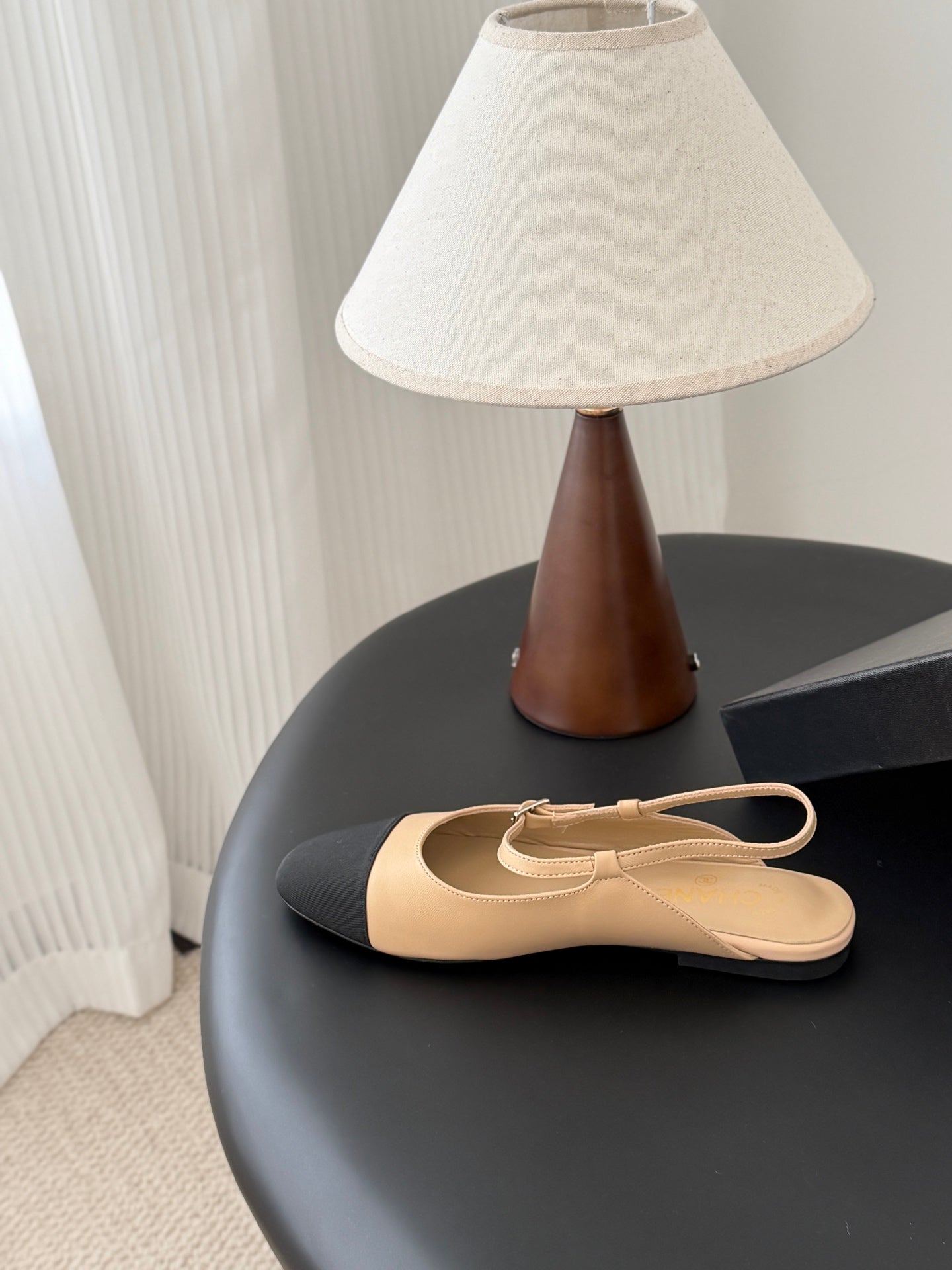 26SS NEUE Slingback-Mary-Janes