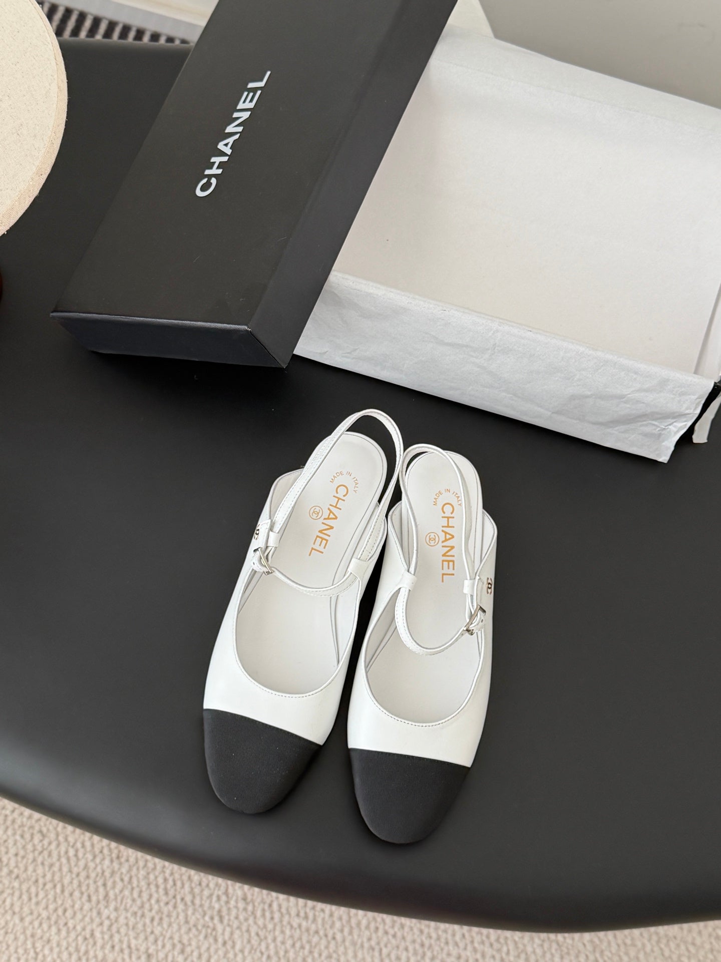 26SS NEUE Slingback-Mary-Janes