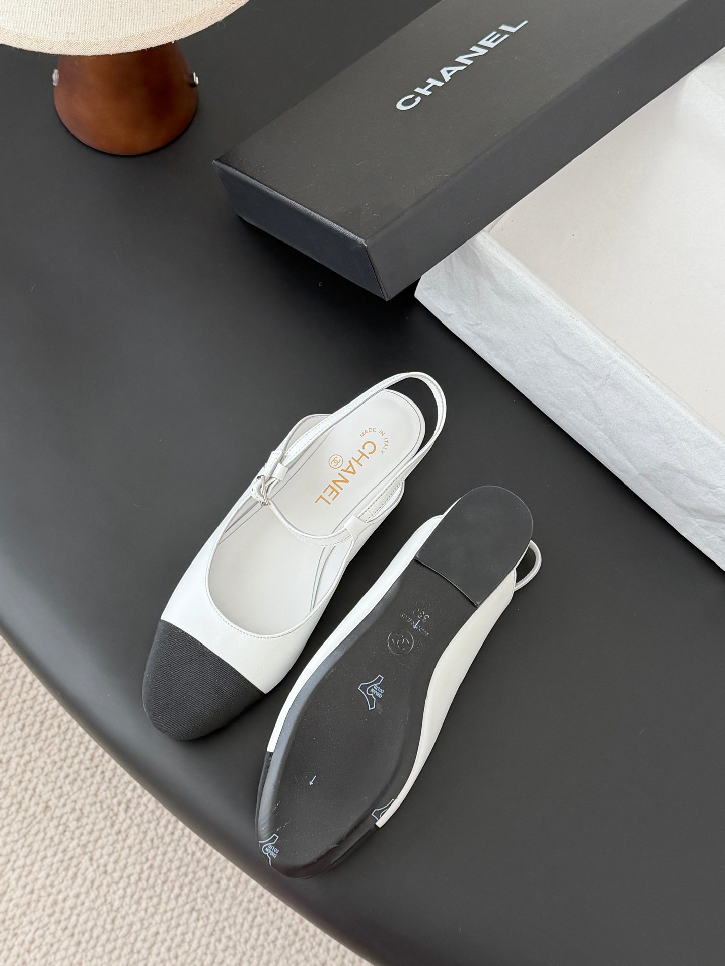 26SS NEUE Slingback-Mary-Janes