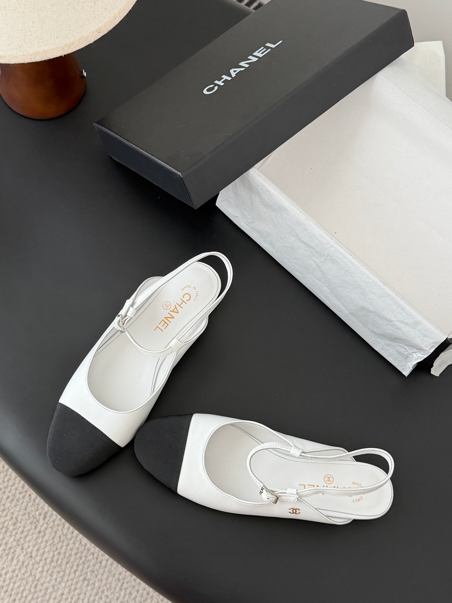 26SS NEUE Slingback-Mary-Janes