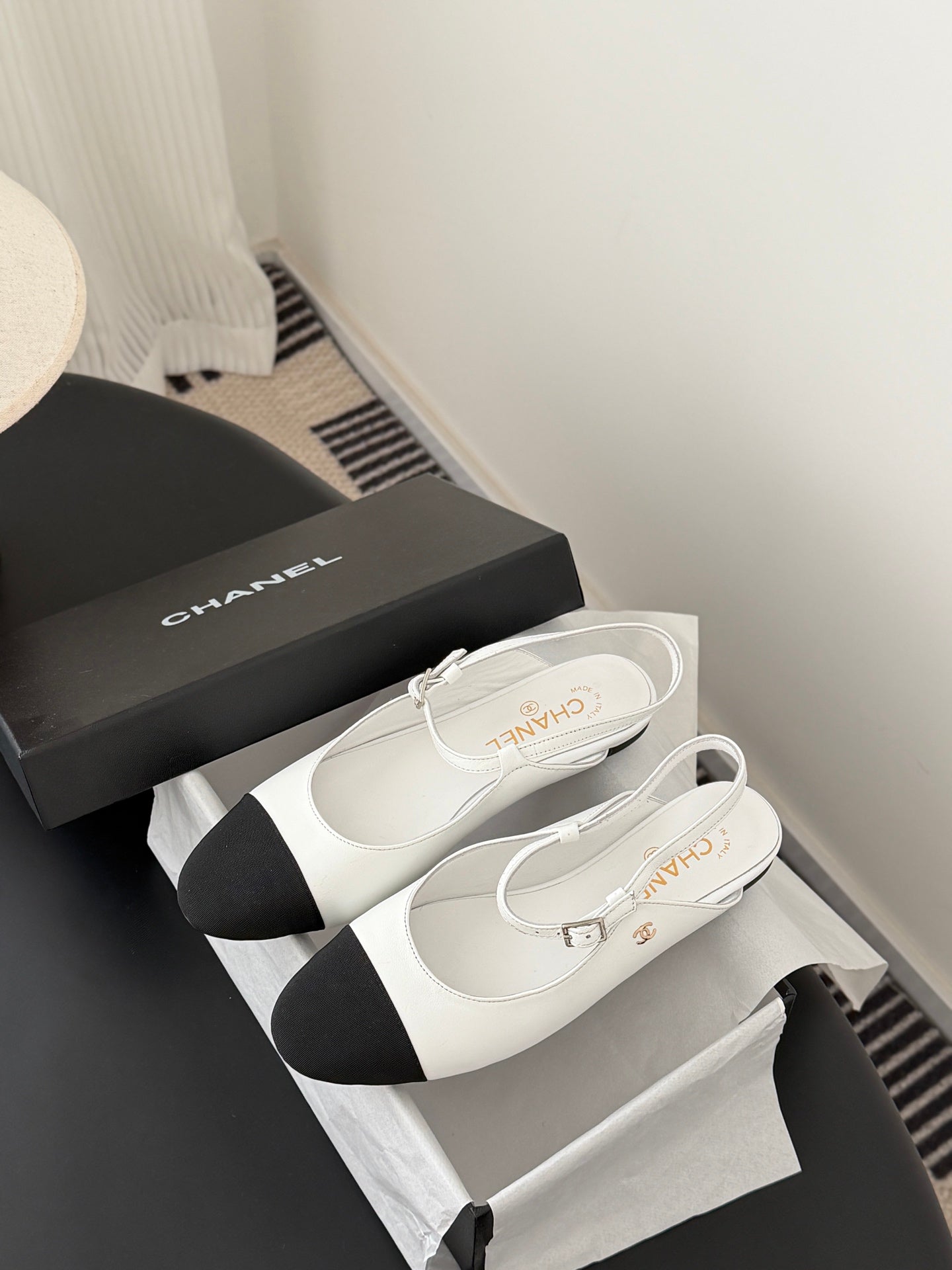 26SS NEUE Slingback-Mary-Janes