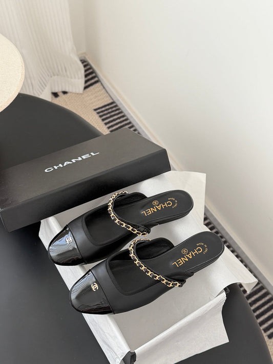 26SS NEW mary janes shoes