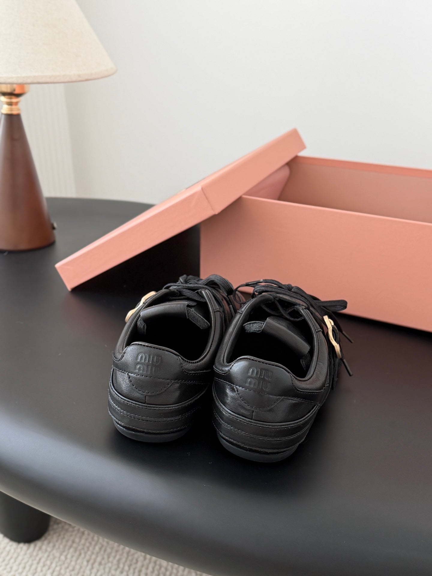 26SS NEUE lässige Sneaker