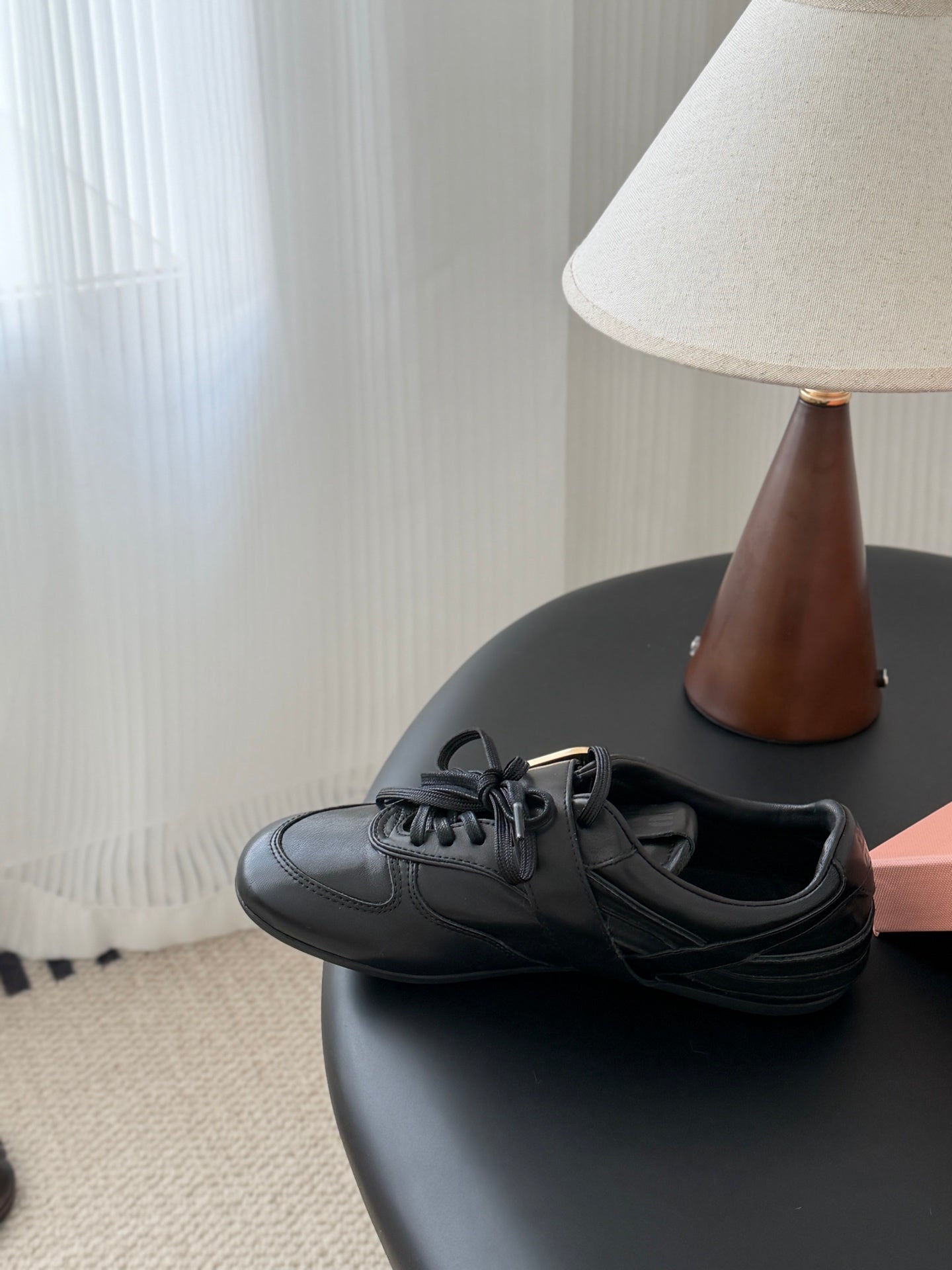 26SS NEUE lässige Sneaker