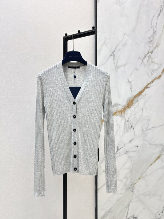 26SS NEW v-neck cardigan
