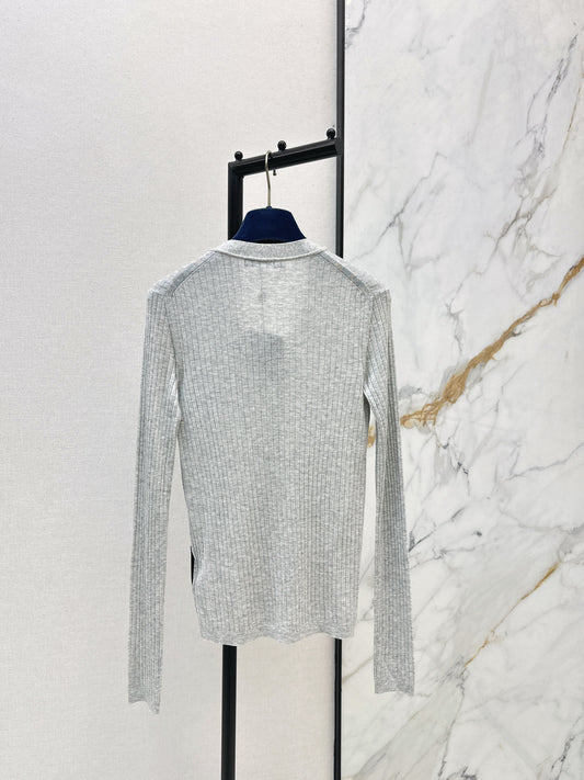 26SS NEW v-neck cardigan