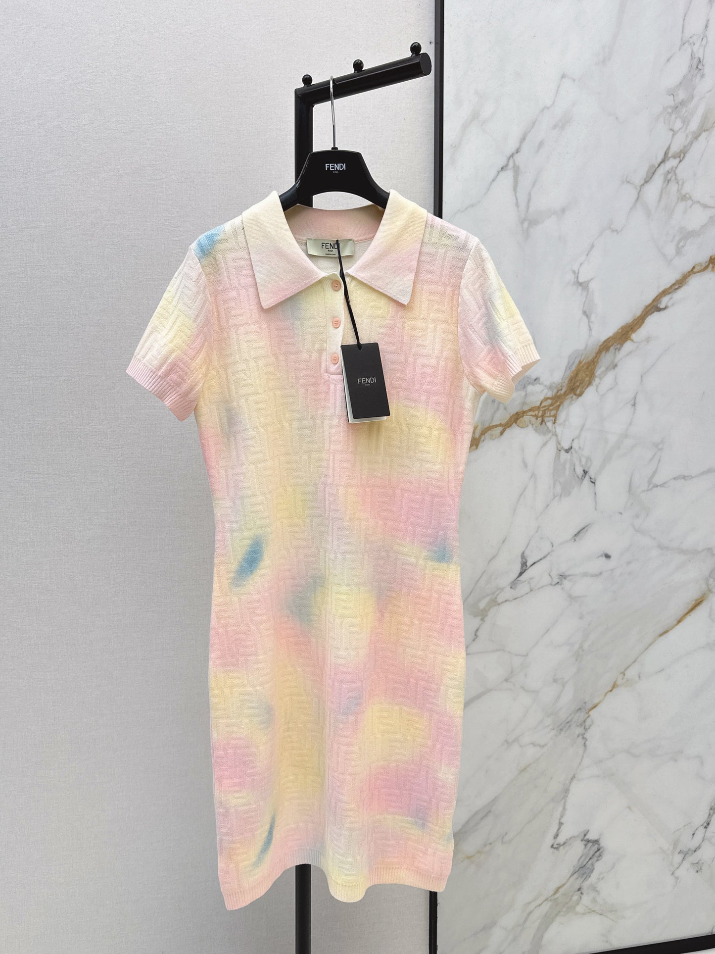 26SS NEW polo dress