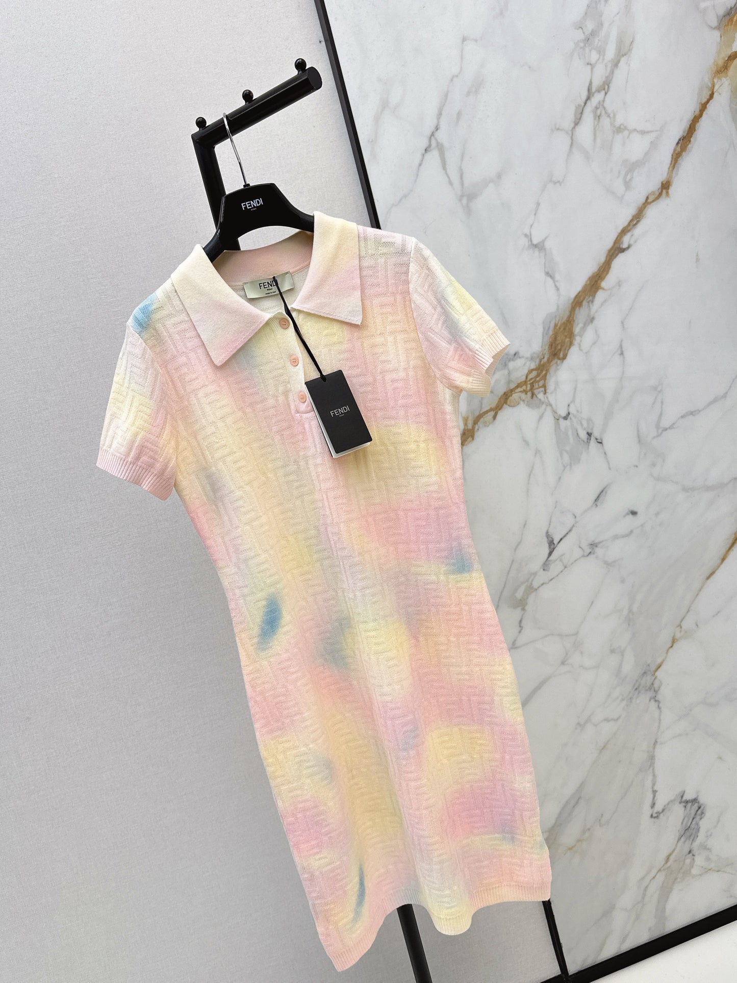 26SS NEW polo dress