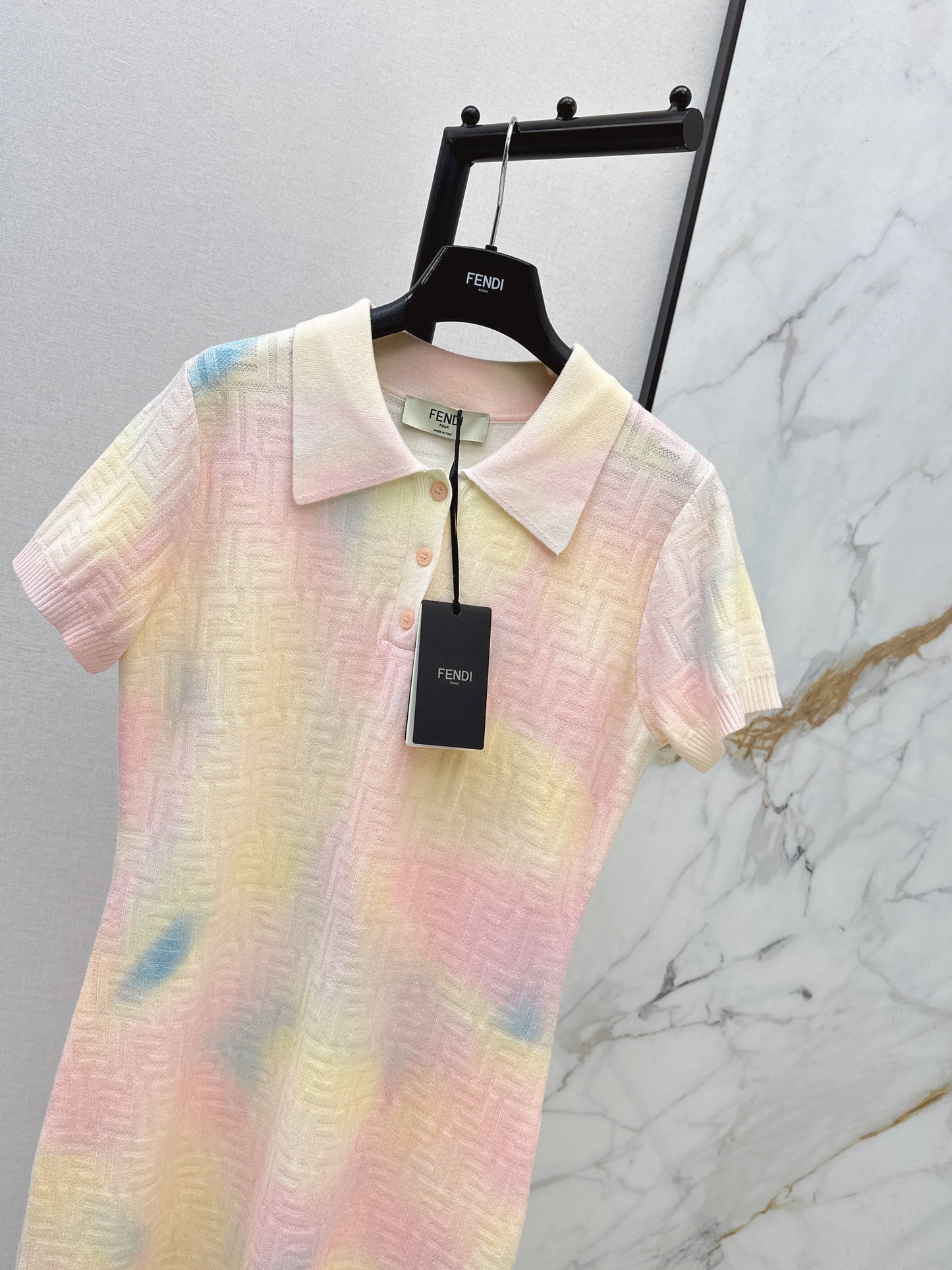 26SS NEW polo dress