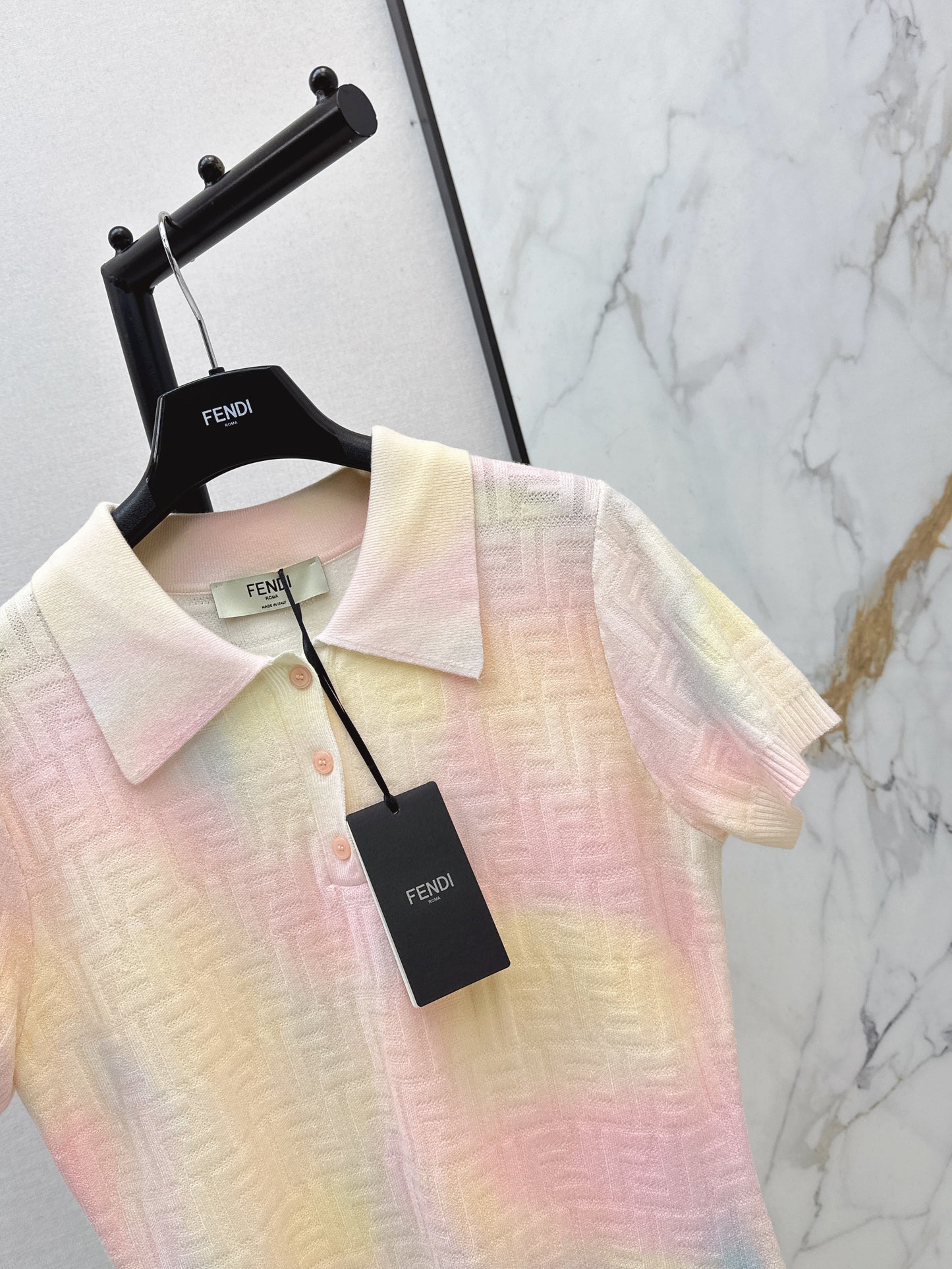 26SS NEW polo dress