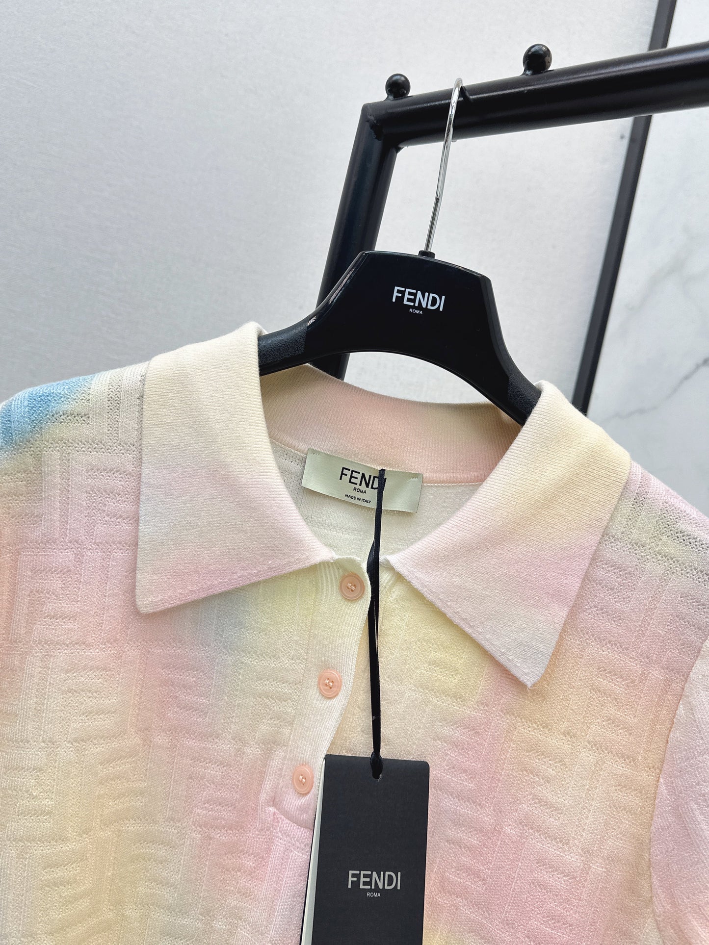 26SS NEW polo dress