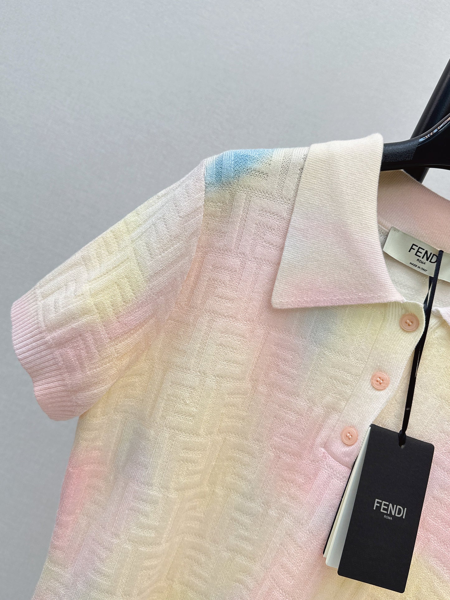 26SS NEW polo dress