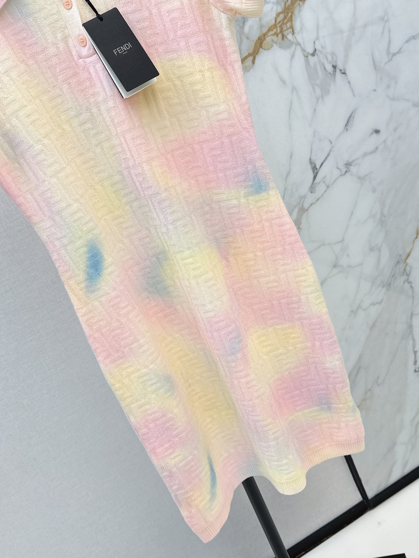 26SS NEW polo dress