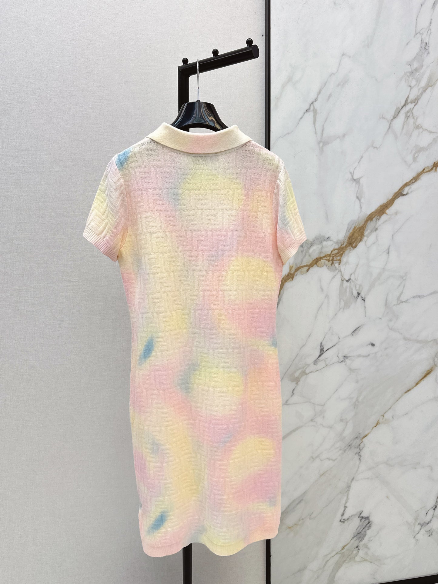 26SS NEW polo dress