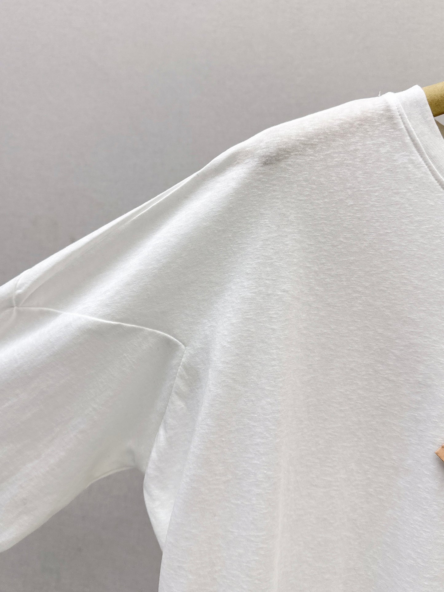 26SS NEW rhinestone tee