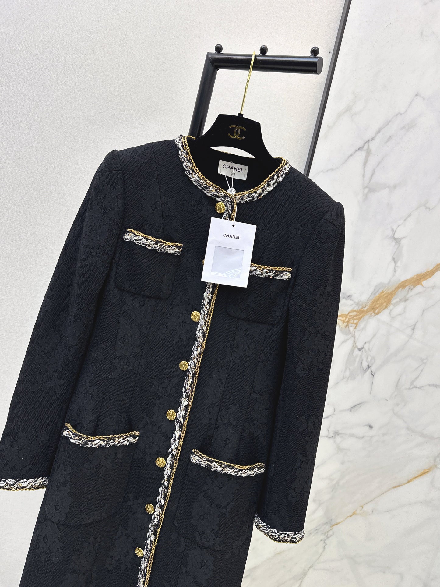 26SS NEW vintage overcoats