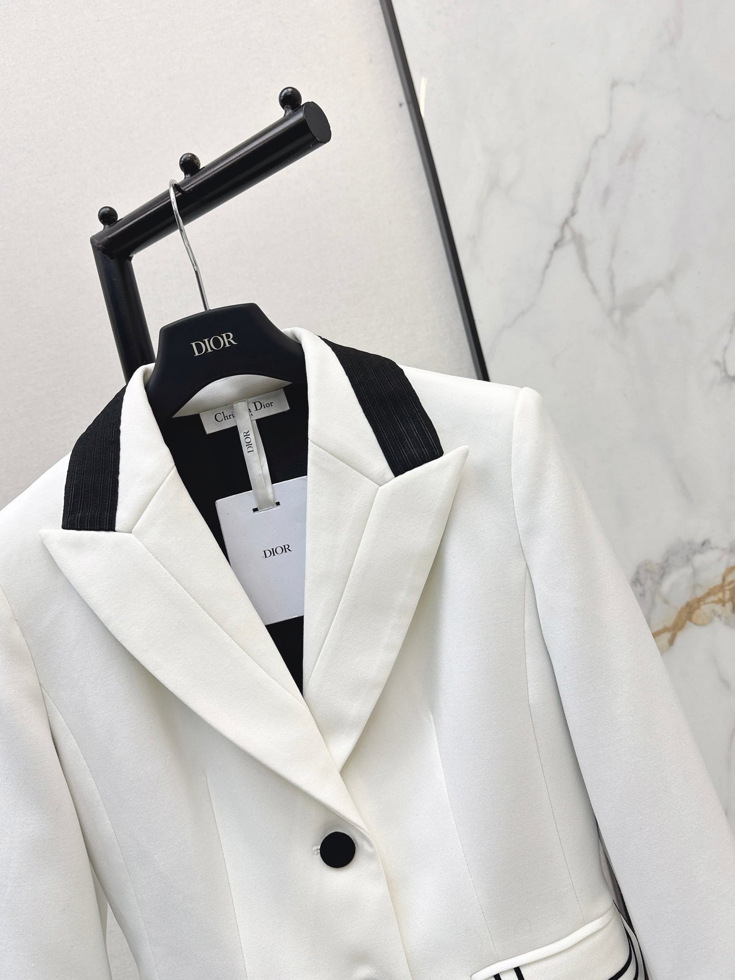 26SS NEW contract trim blazer