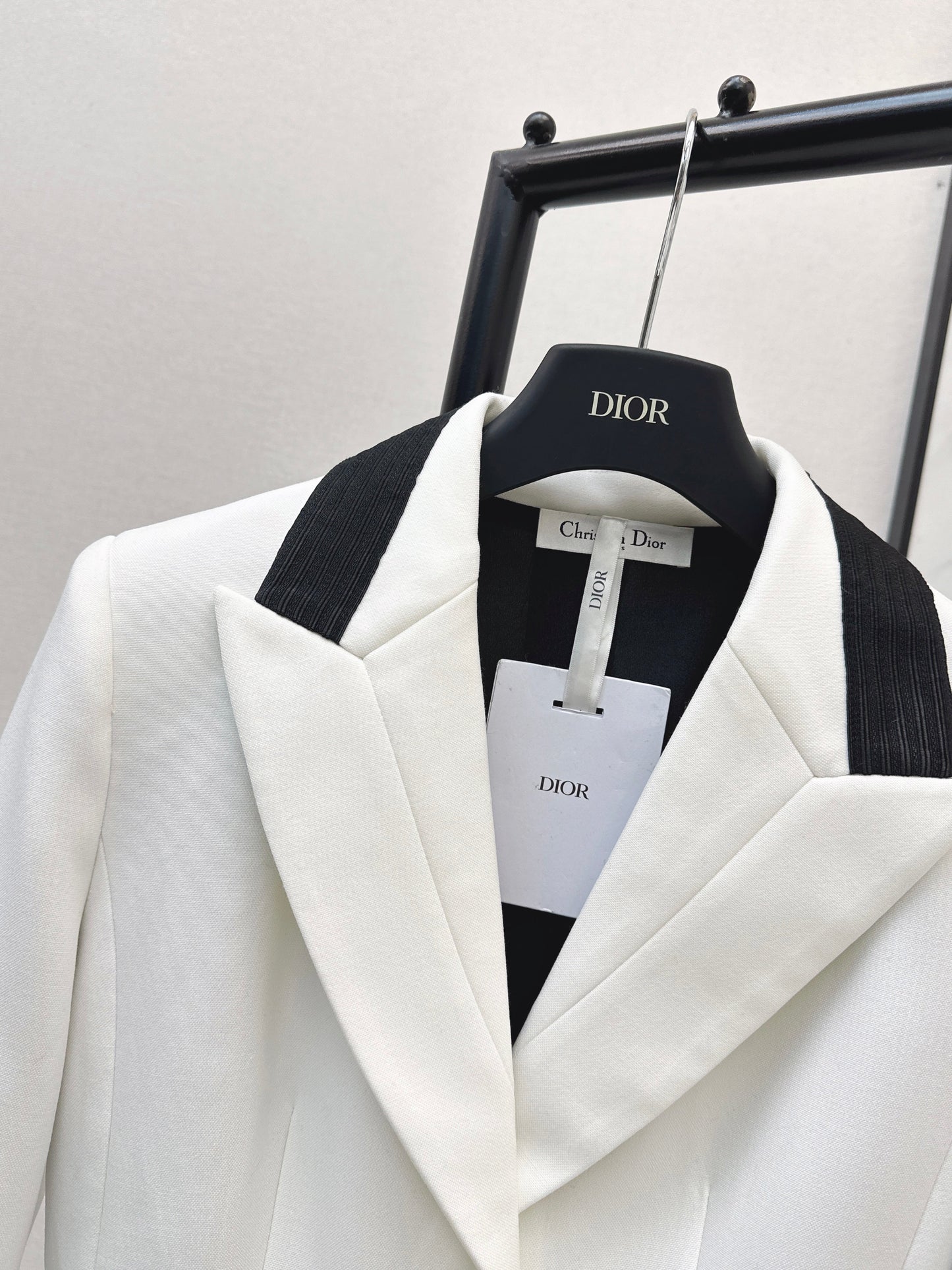26SS NEW contract trim blazer