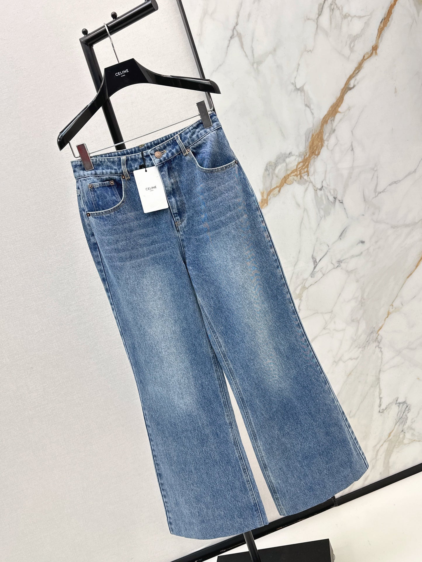 26SS NEUE Freizeitjeans