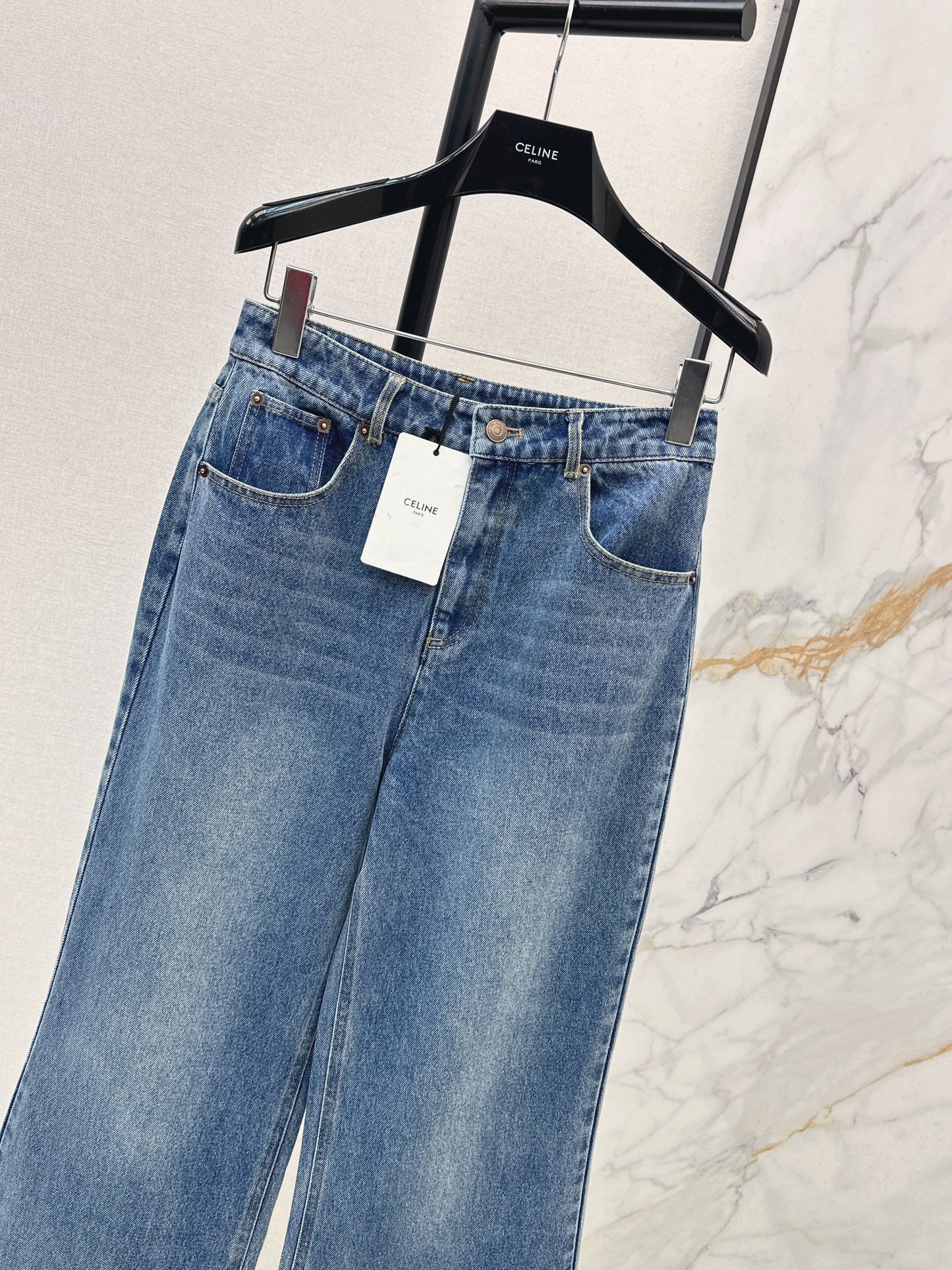 26SS NEUE Freizeitjeans