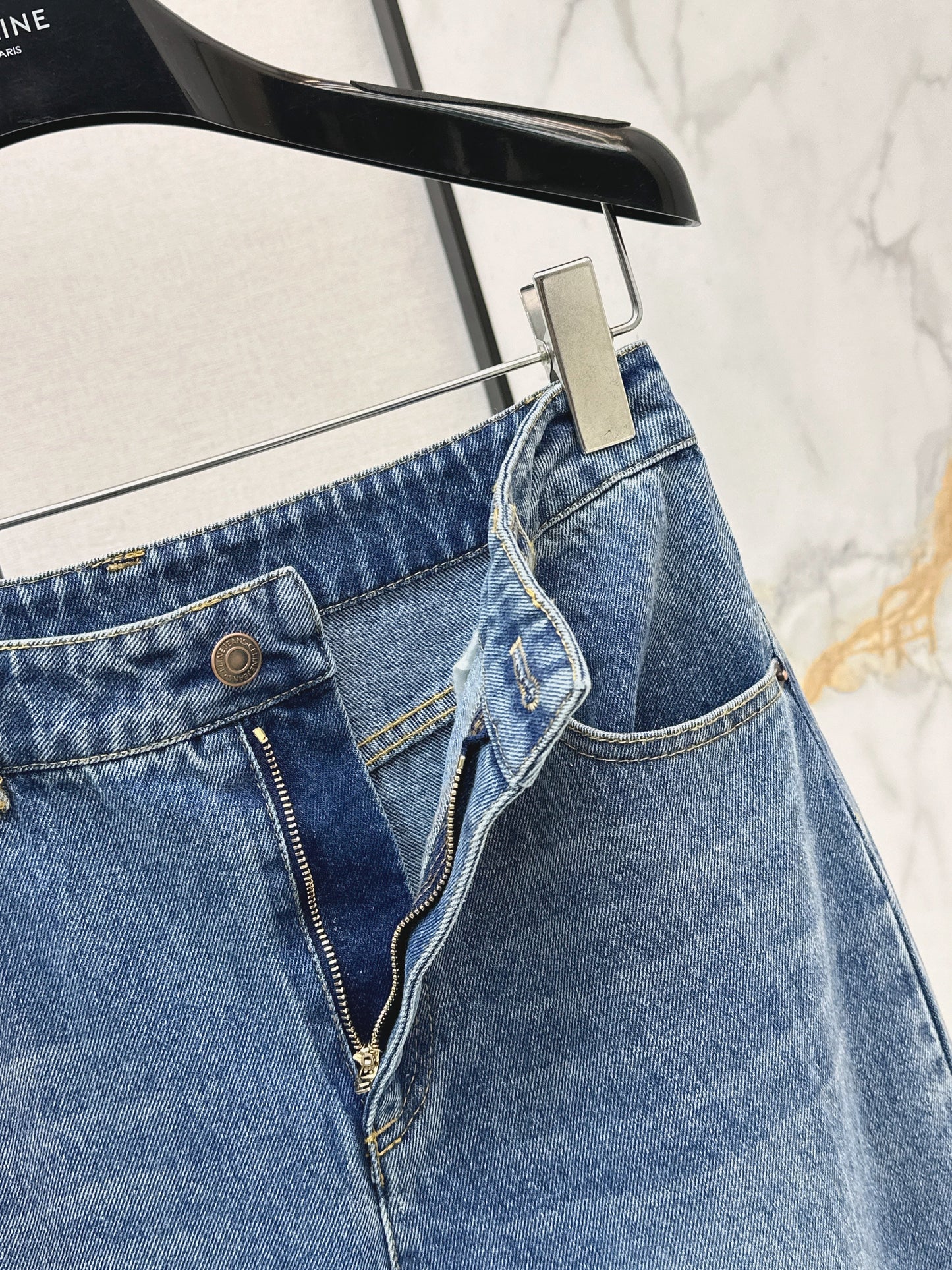 26SS NEUE Freizeitjeans
