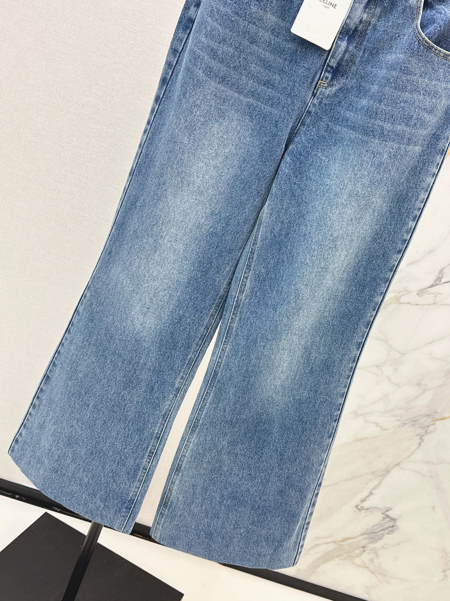 26SS NEUE Freizeitjeans