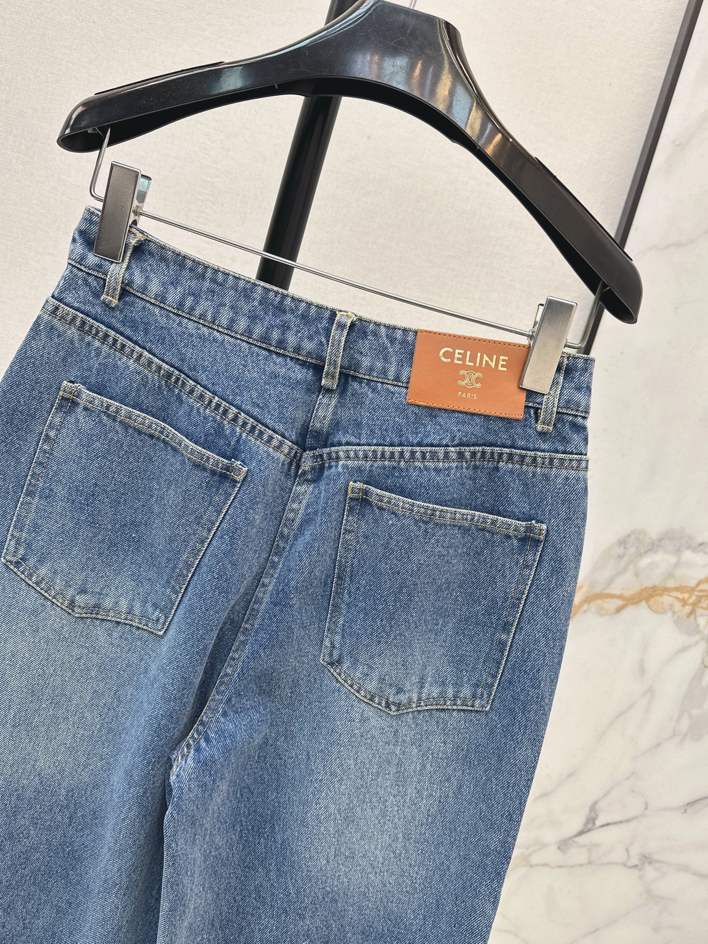 26SS NEUE Freizeitjeans