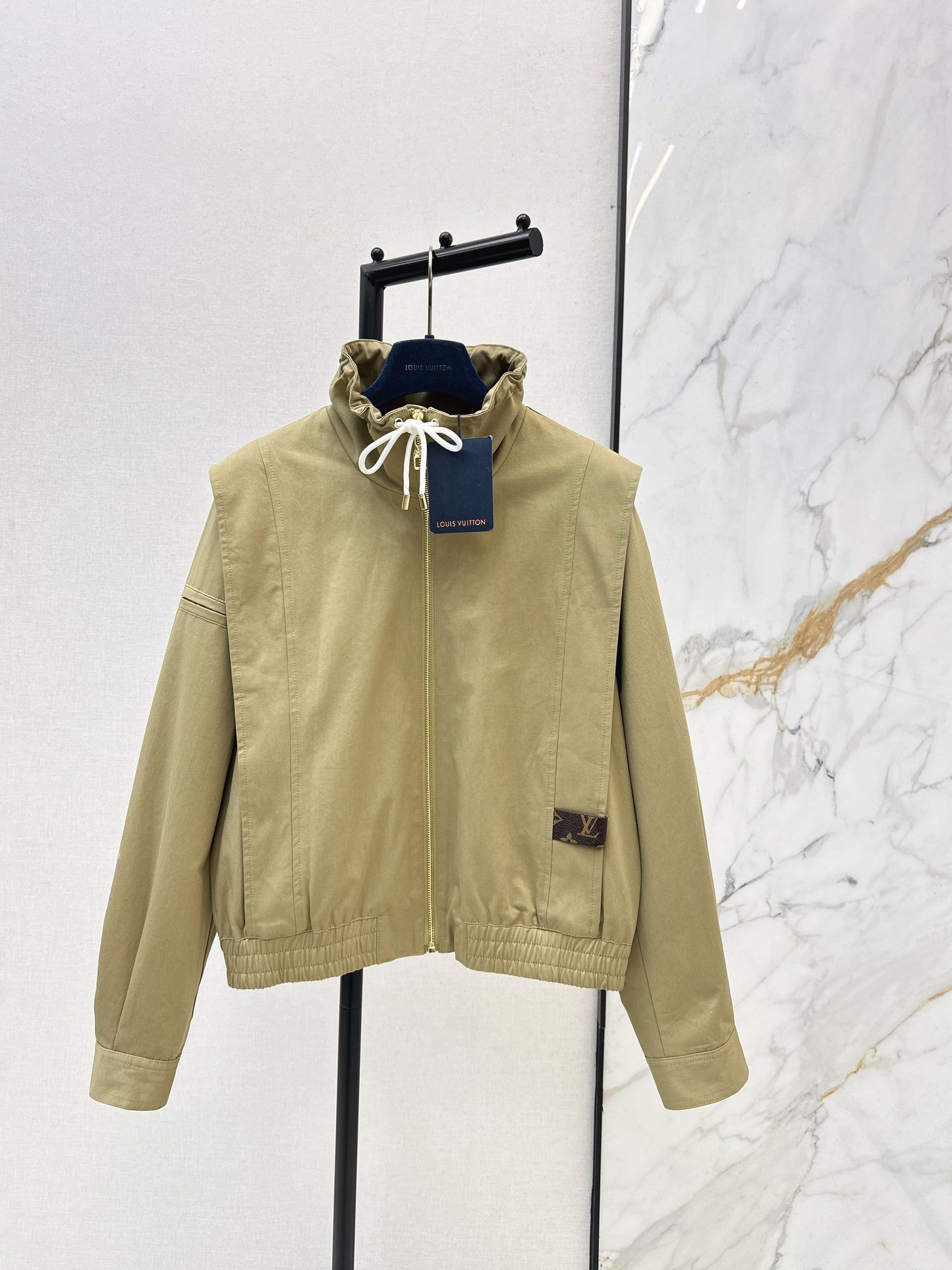 26SS NEW jacket