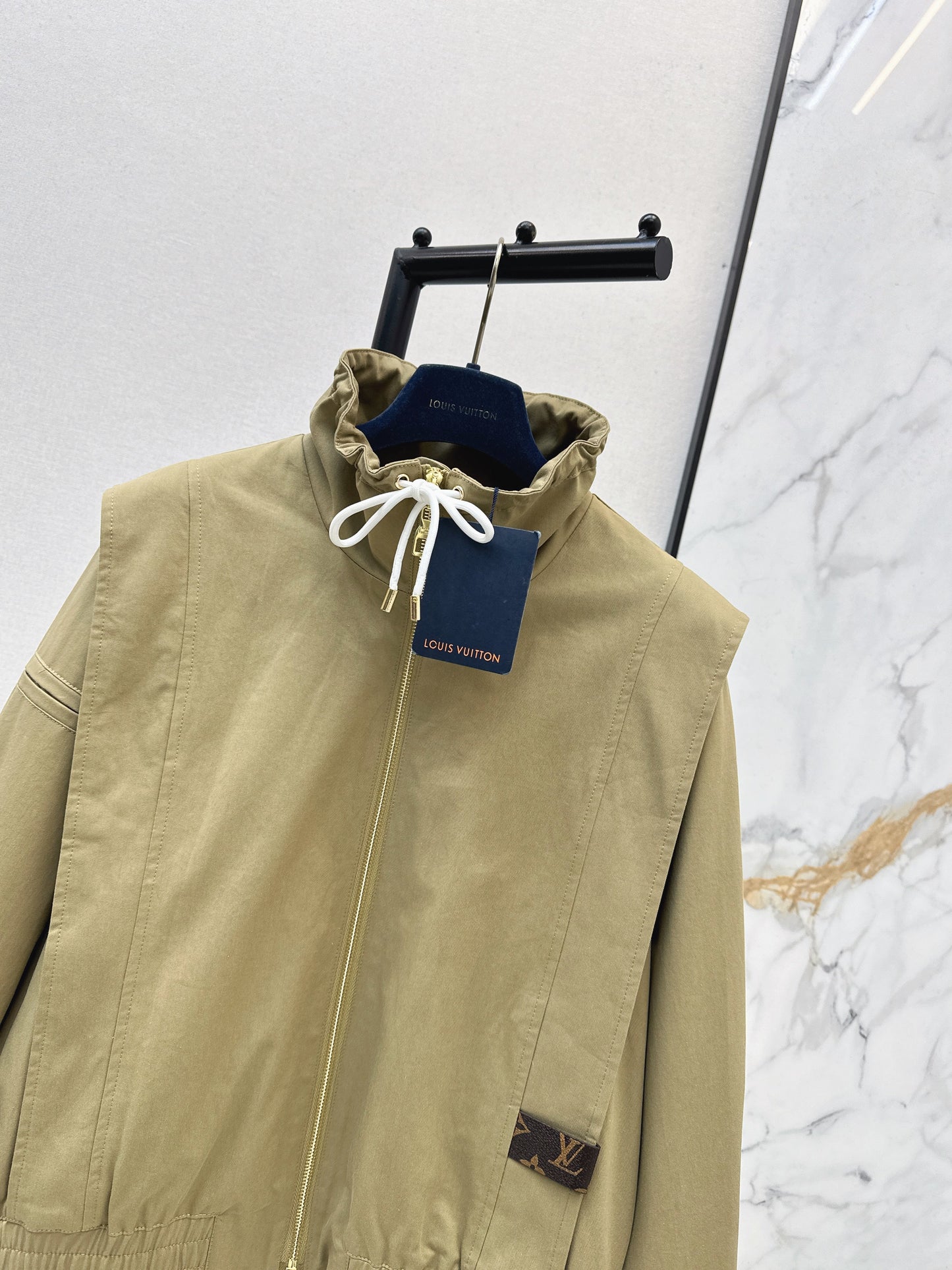 26SS NEW jacket