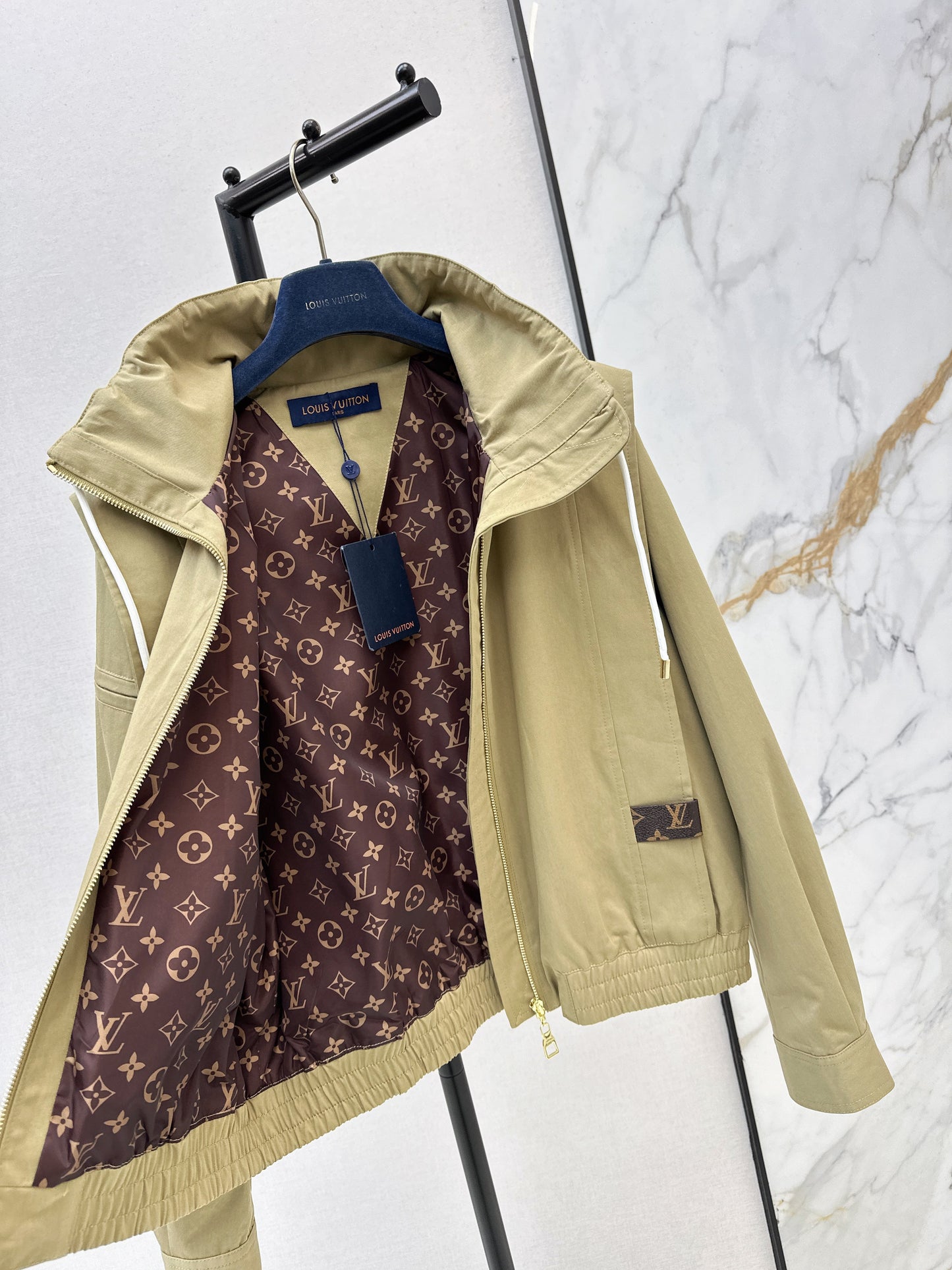 26SS NEW jacket