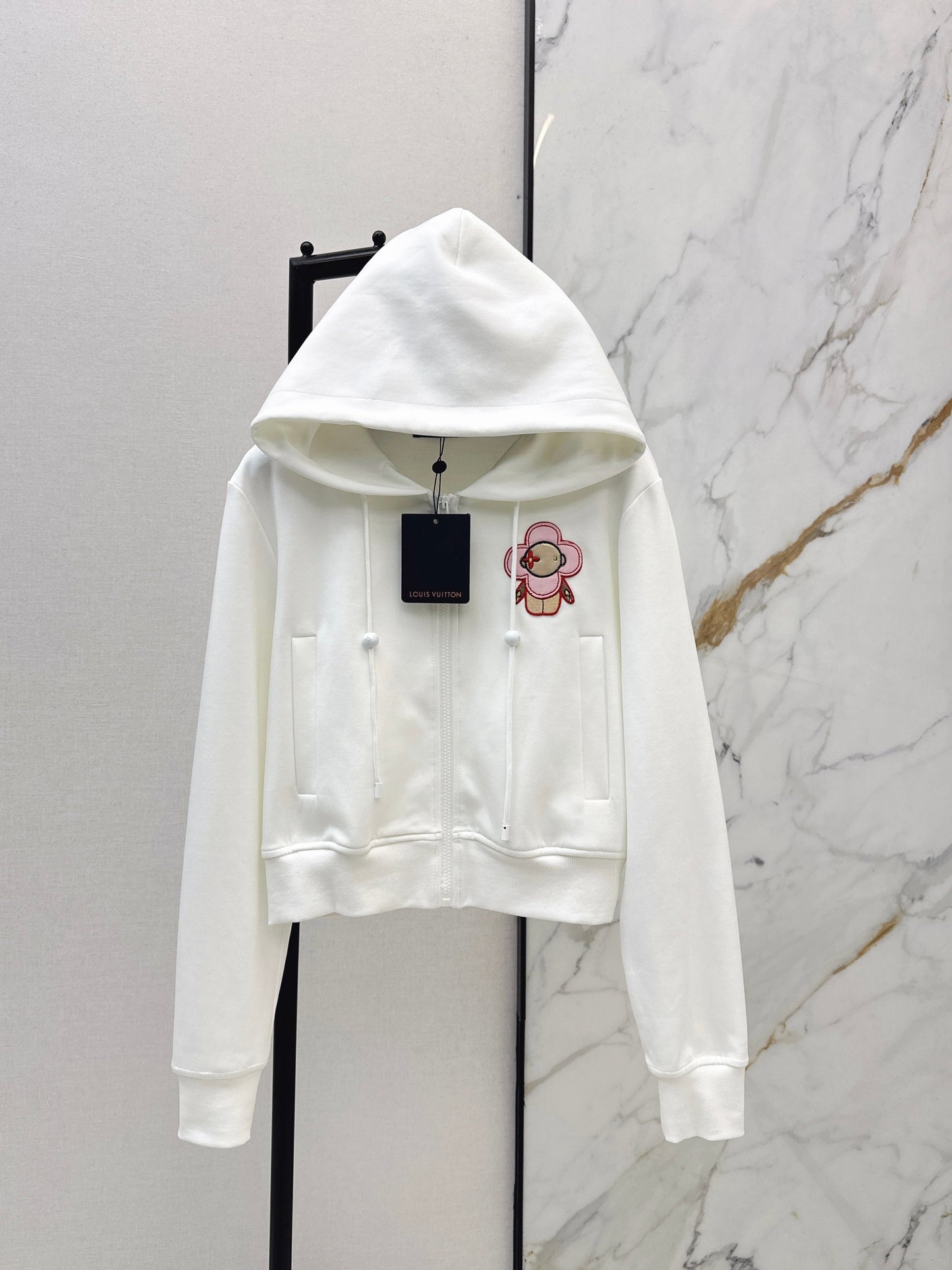 26SS NEW embroidery jacket