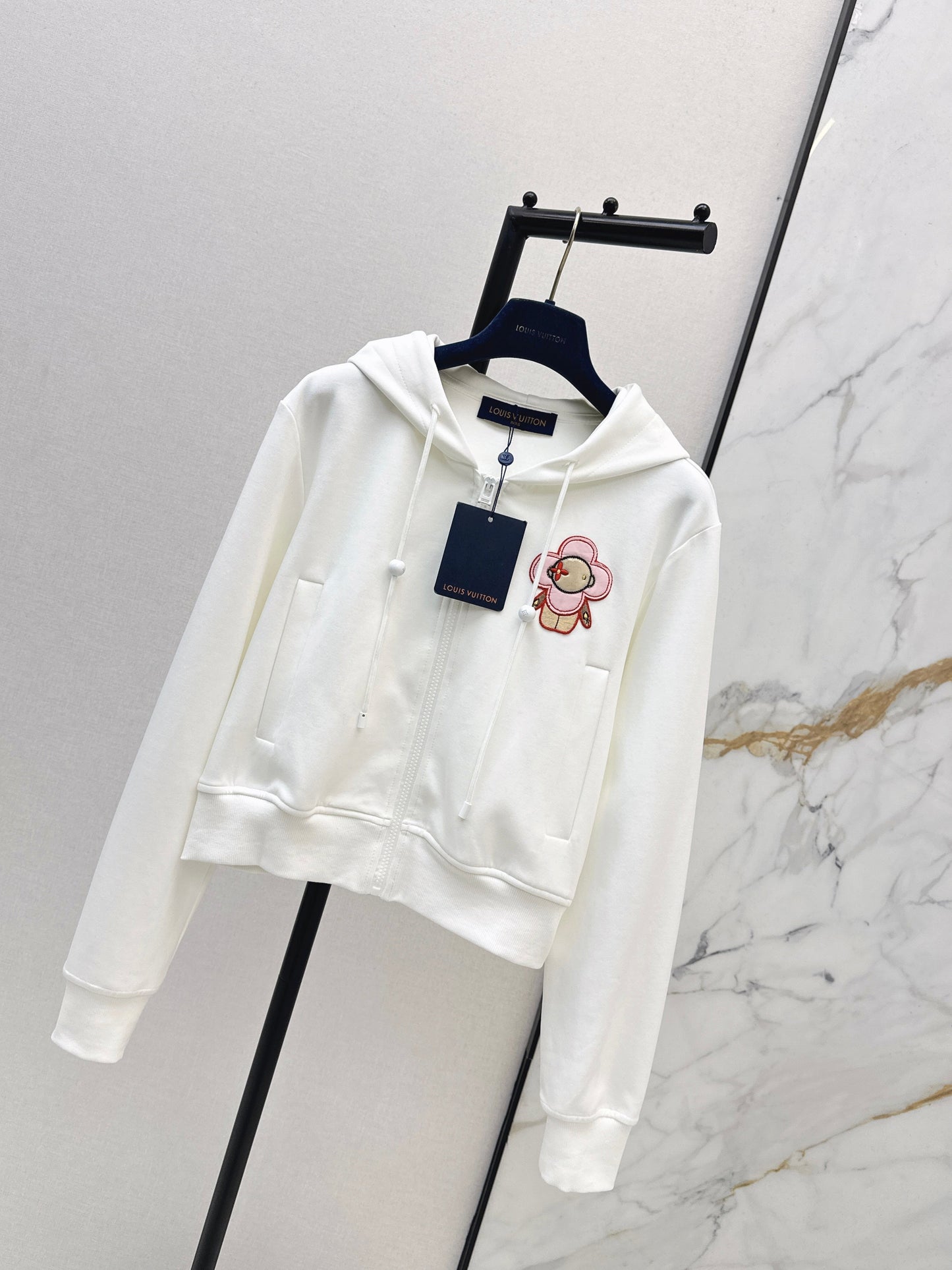 26SS NEW embroidery jacket