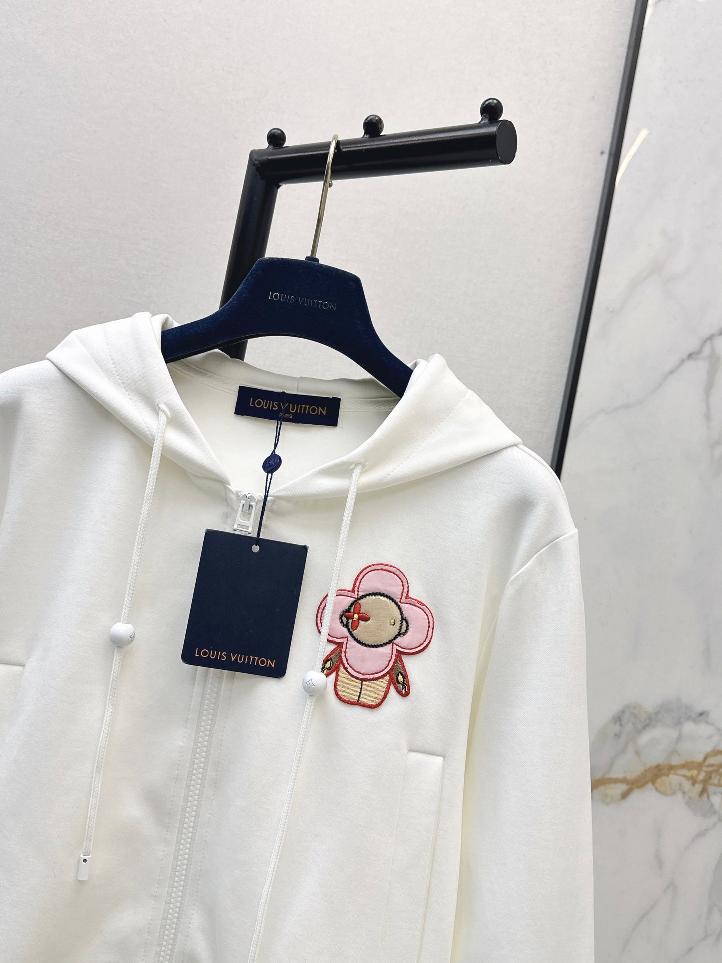 26SS NEW embroidery jacket