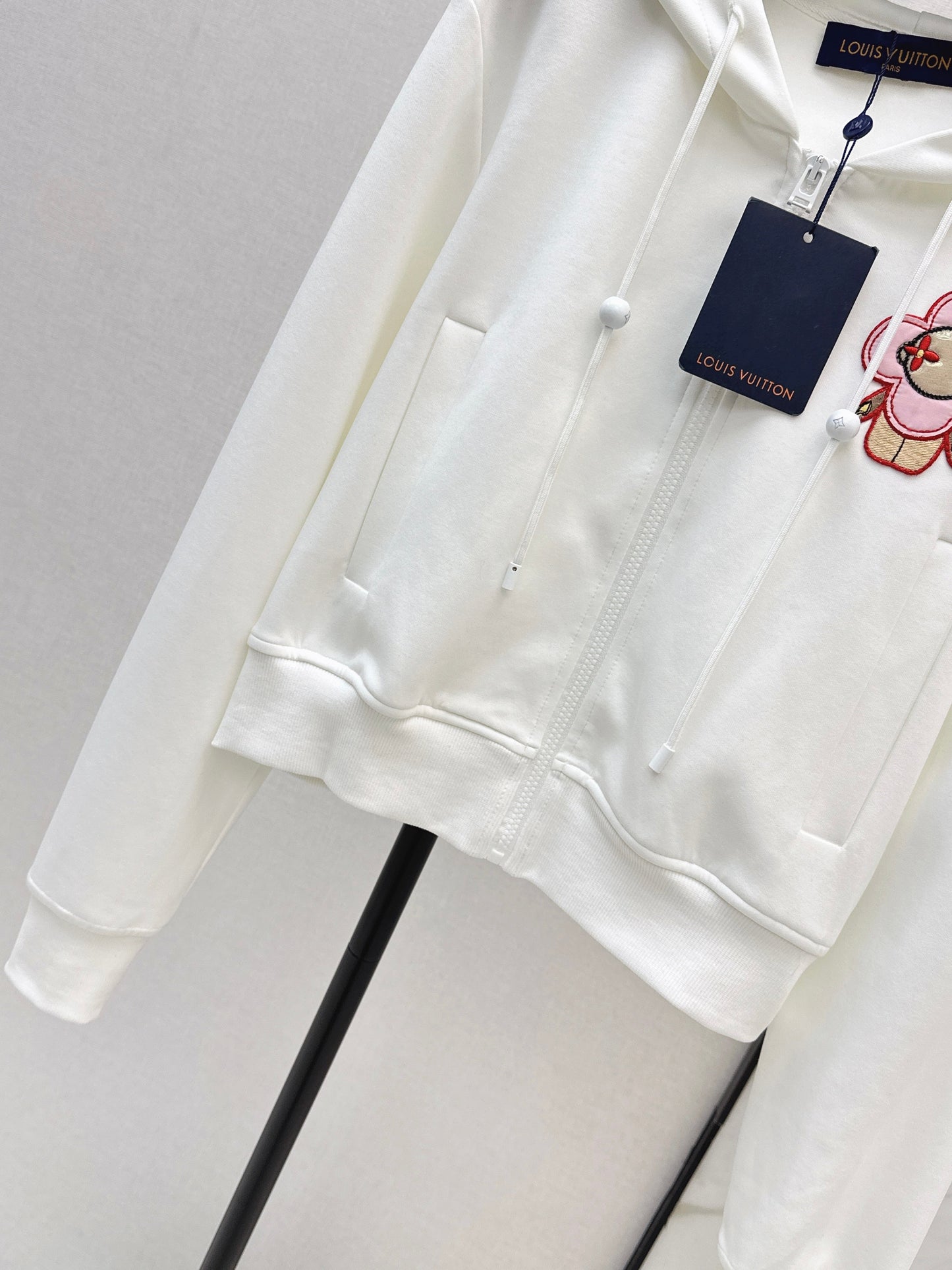 26SS NEW embroidery jacket
