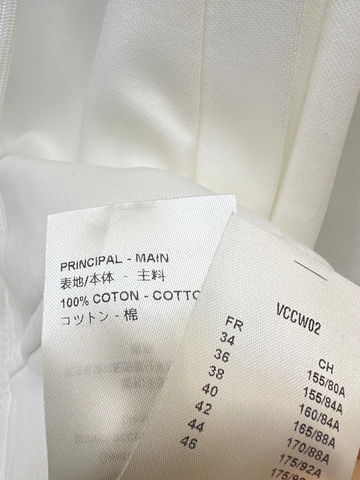 26SS NEW embroidery jacket