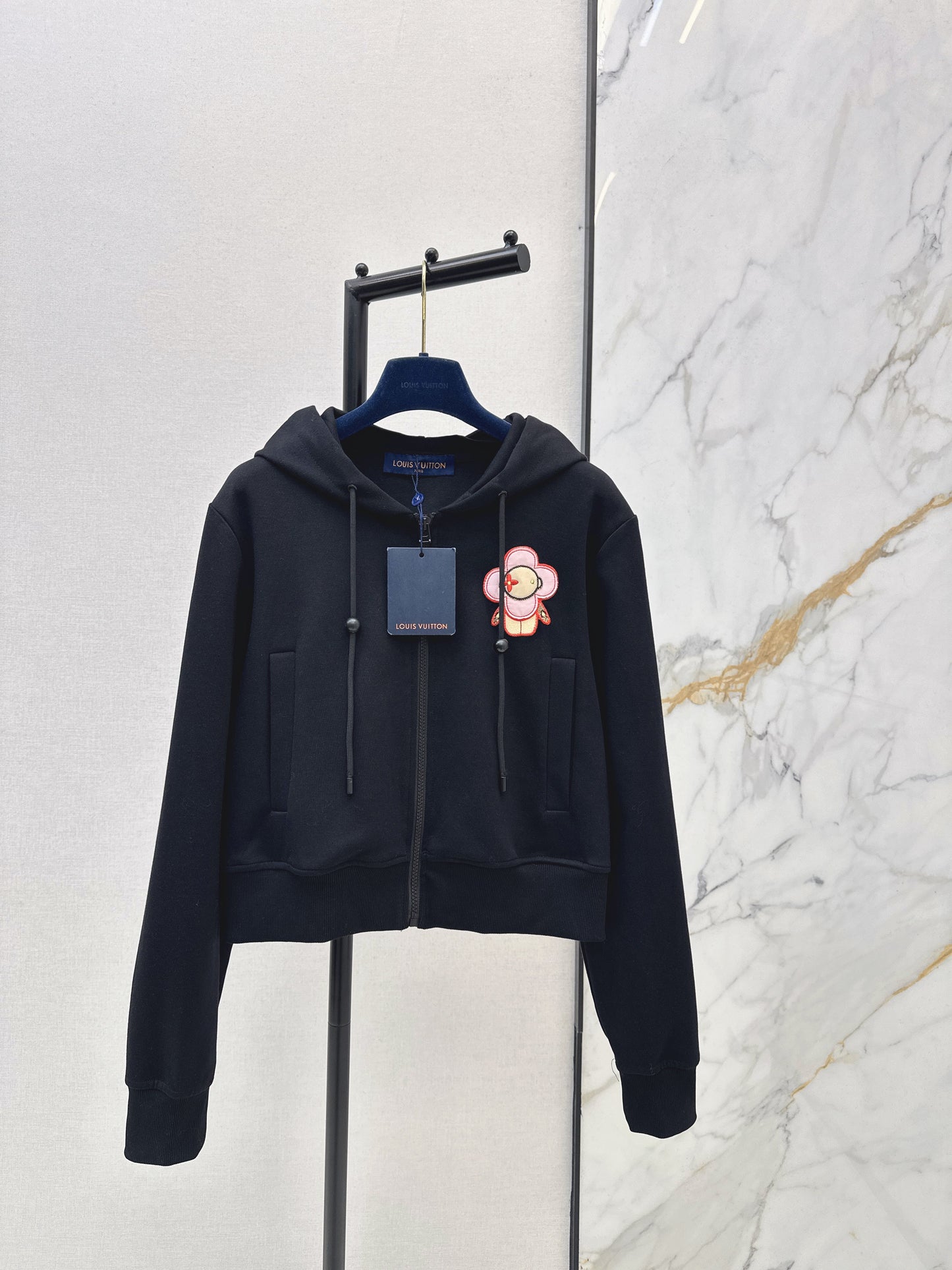 26SS NEW embroidery jacket
