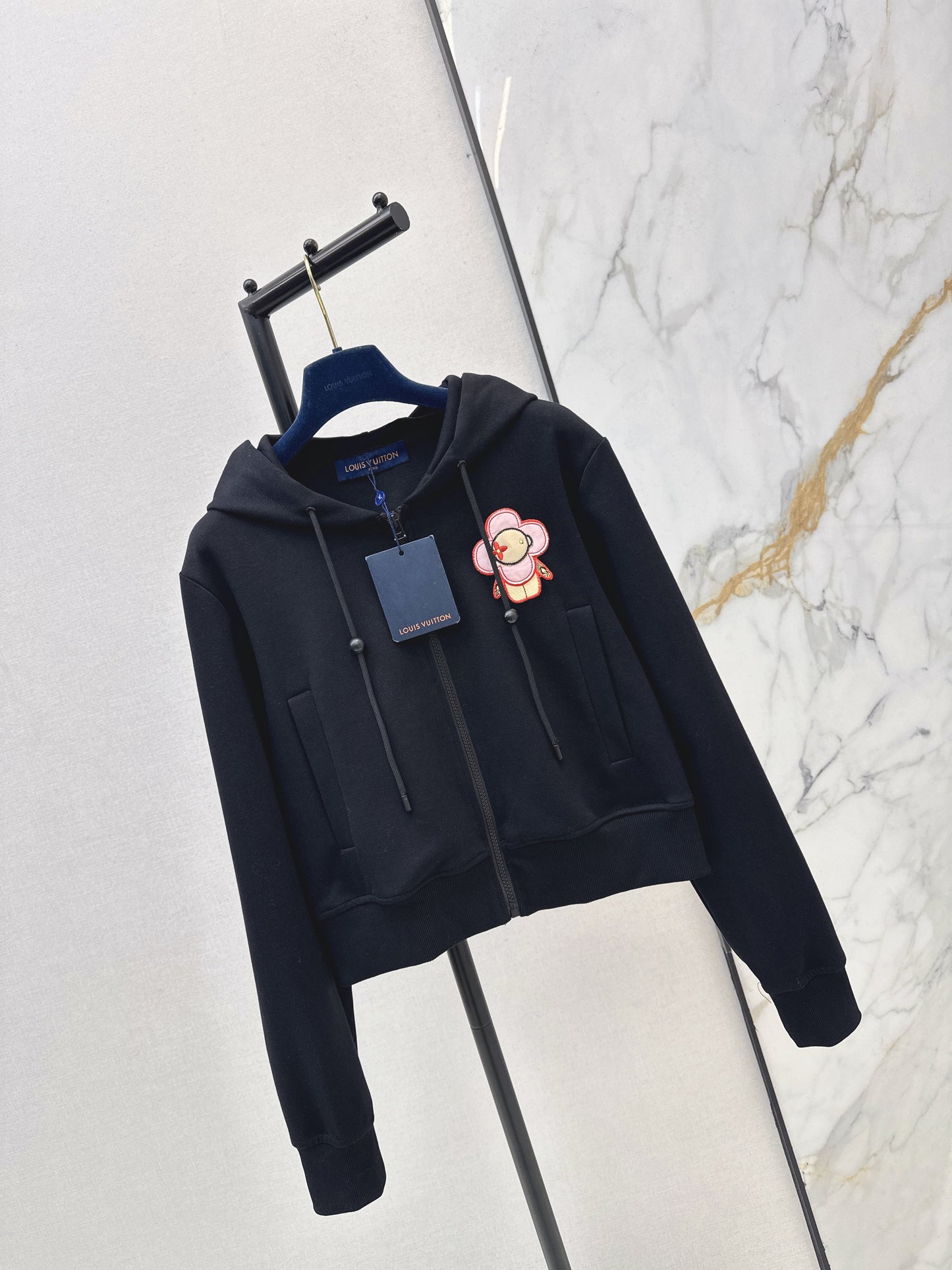 26SS NEW embroidery jacket