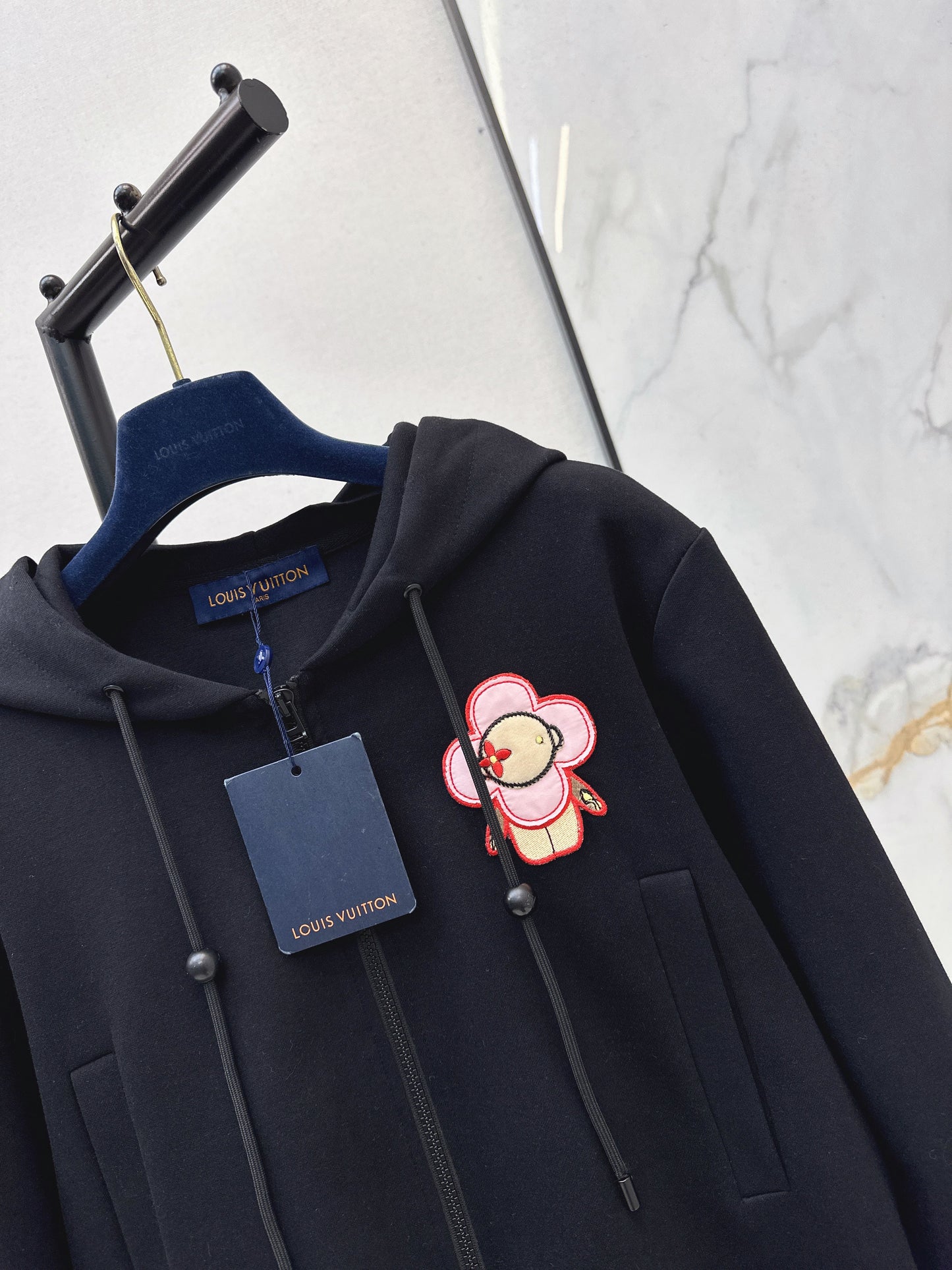 26SS NEW embroidery jacket