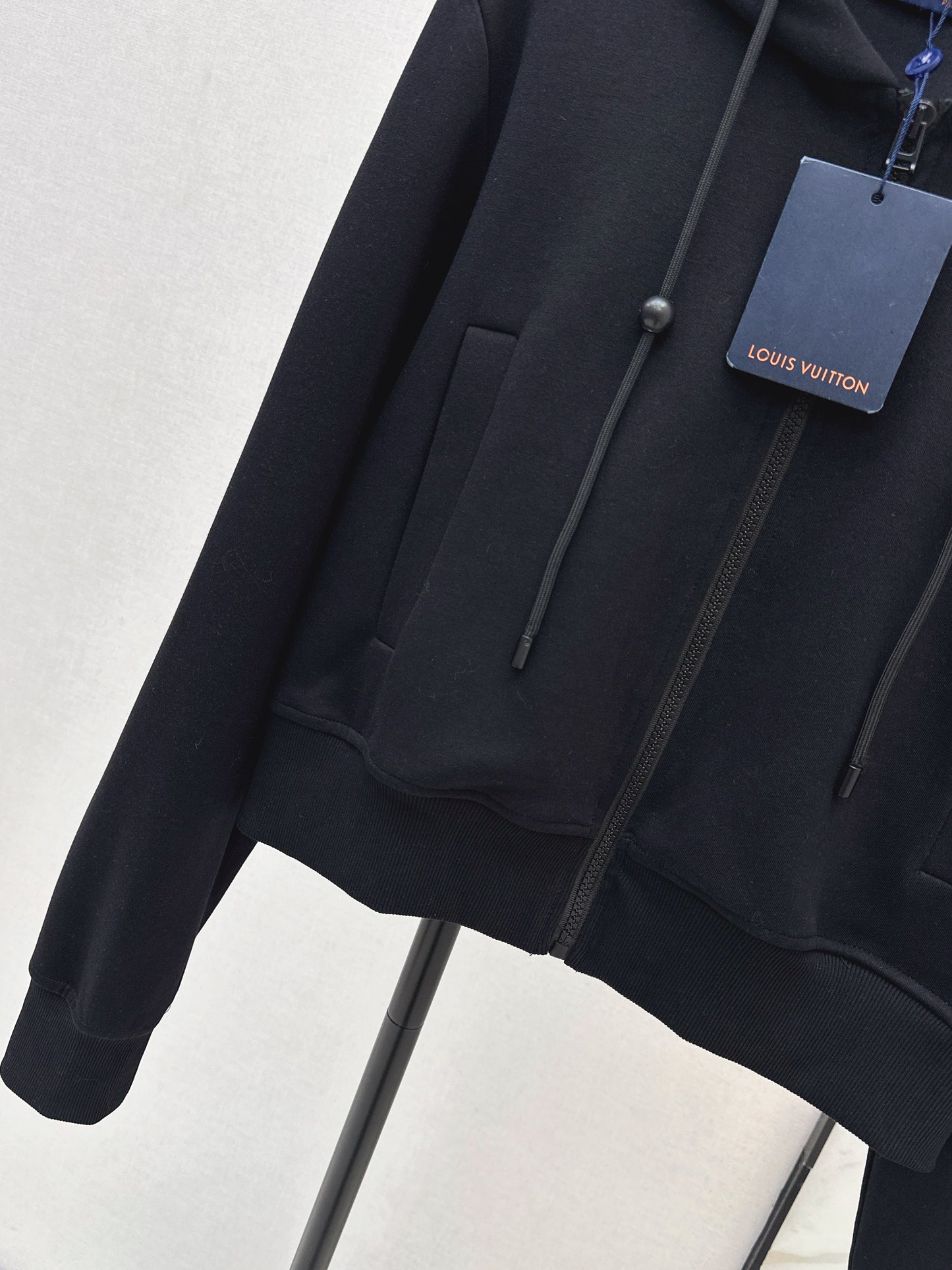26SS NEW embroidery jacket