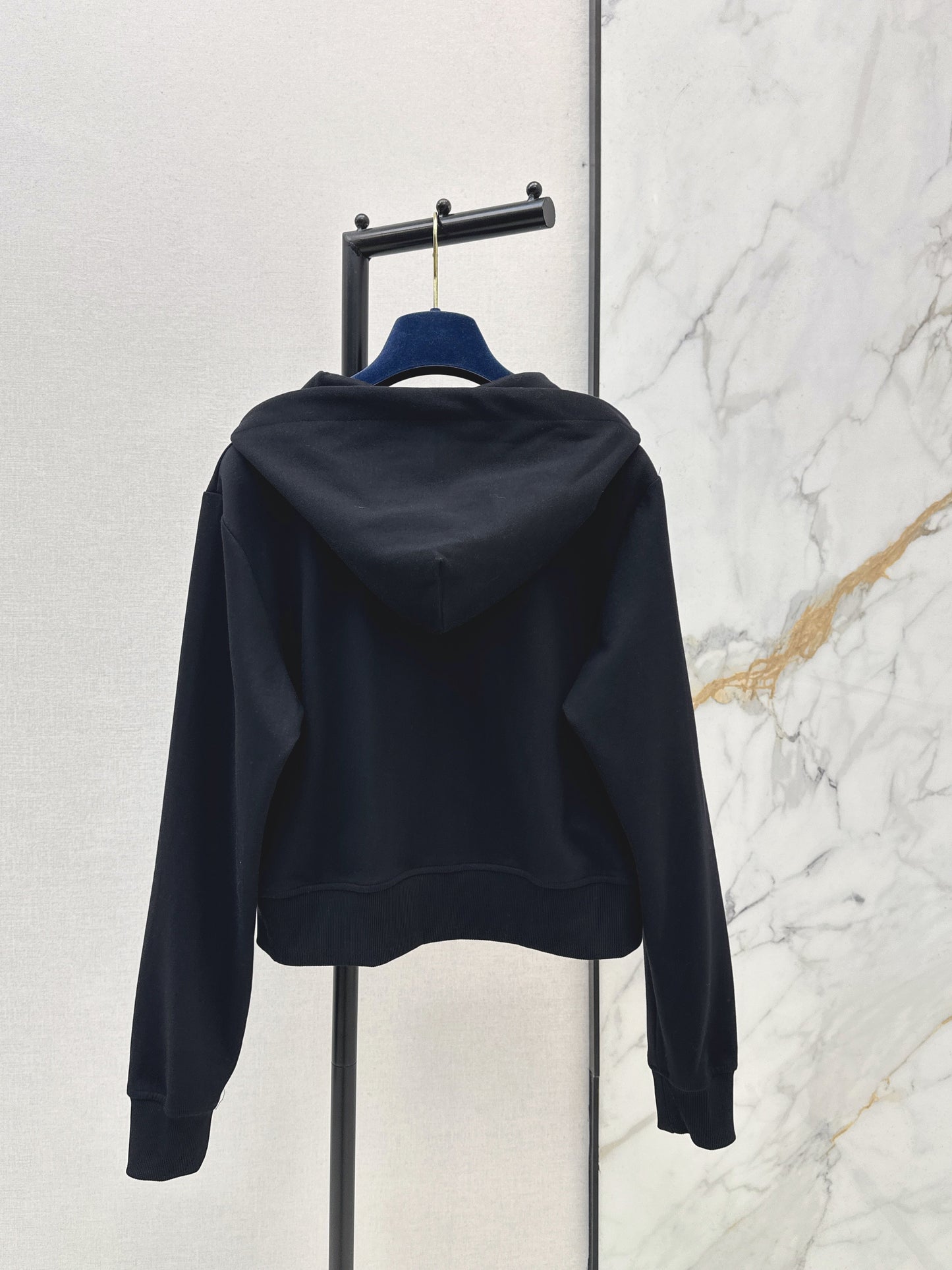 26SS NEW embroidery jacket