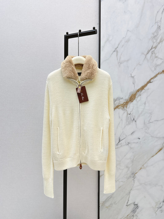 26SS NEW knitted cardigan
