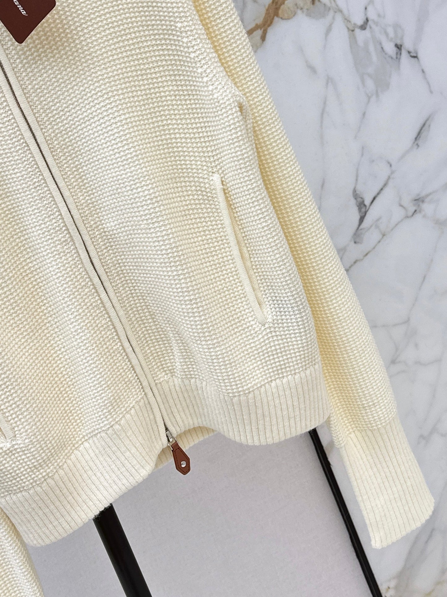 26SS NEW knitted cardigan
