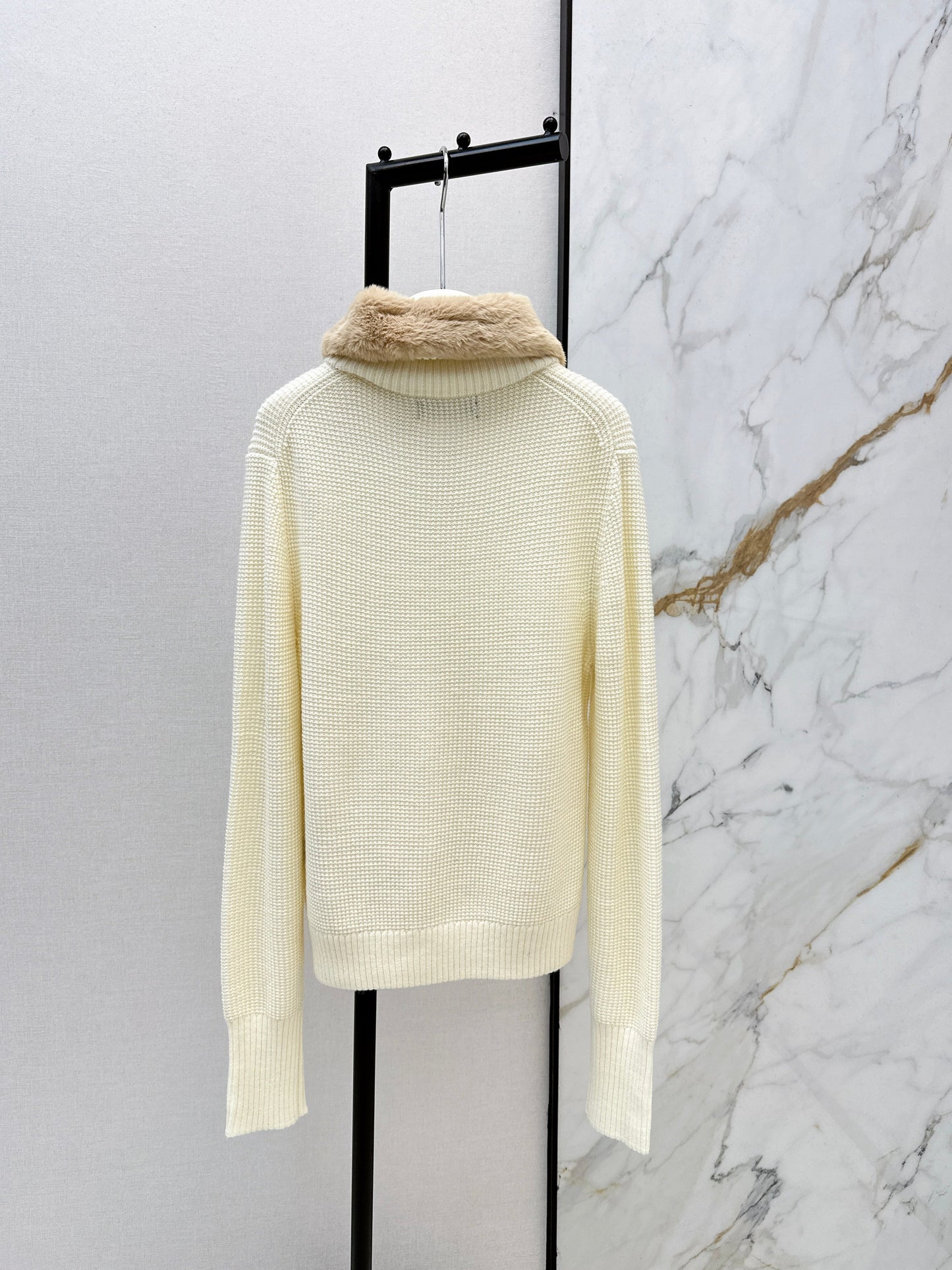 26SS NEW knitted cardigan